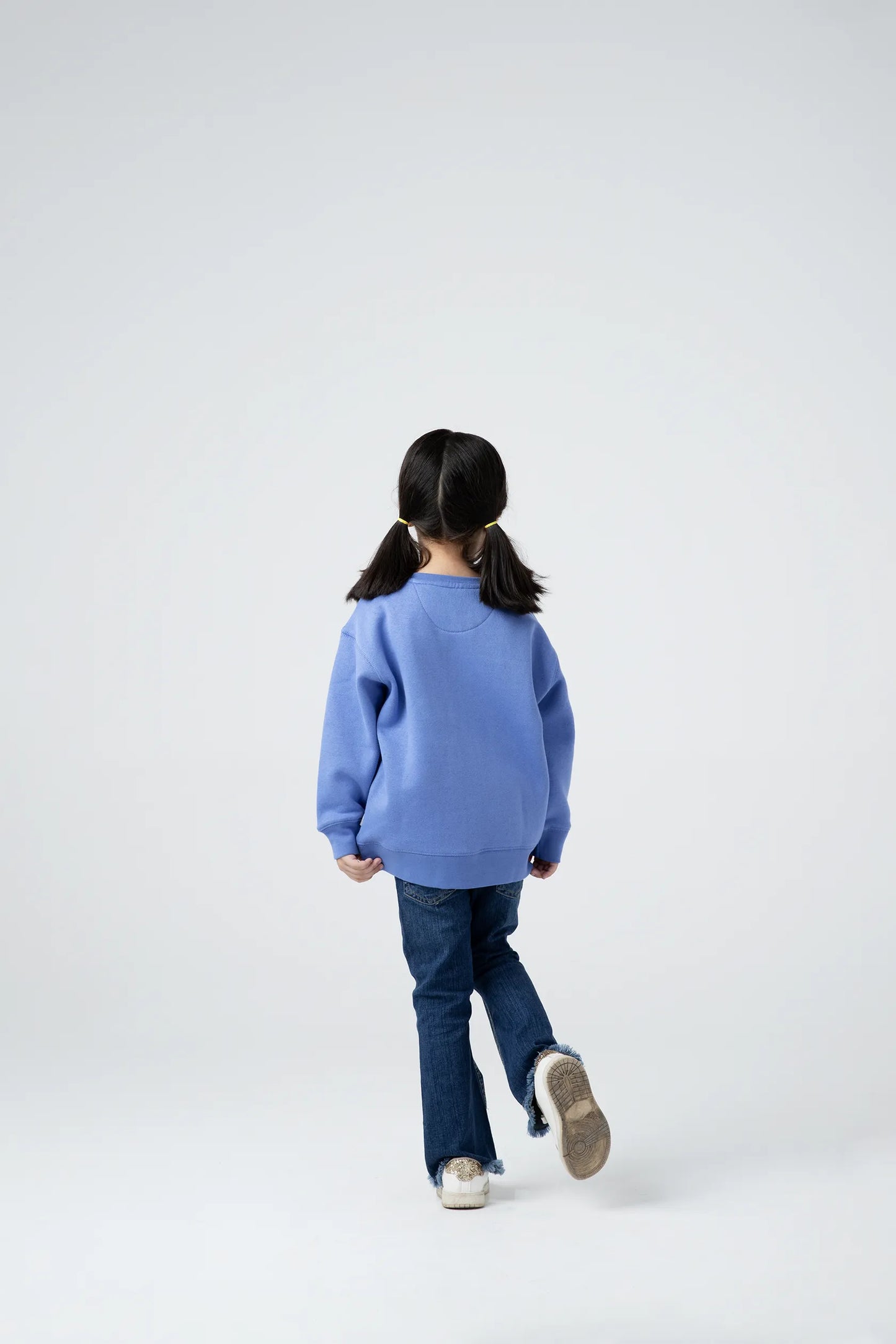 Girls Beyond Tomorrow Sweatshirt