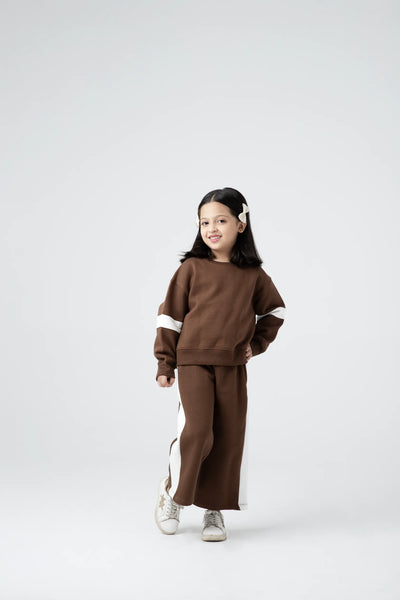 Girls Cocoa Lane Fleece Set