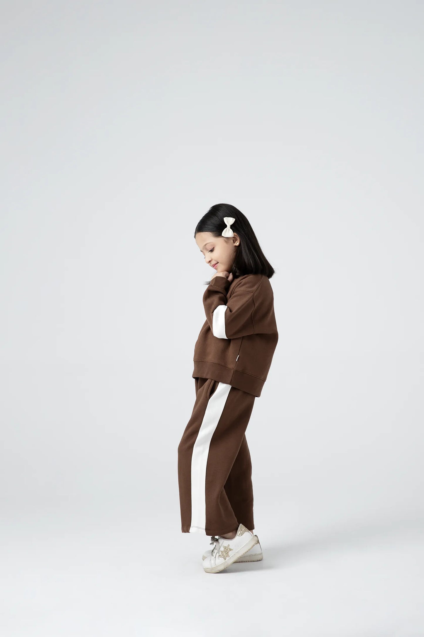 Girls Cocoa Lane Fleece Set