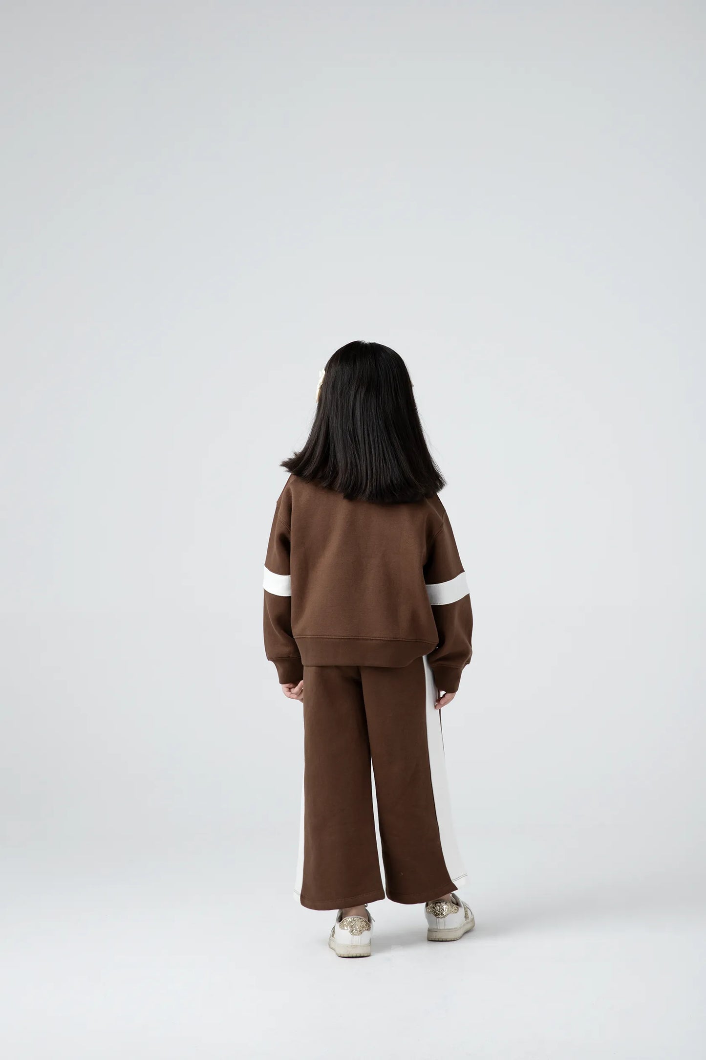 Girls Cocoa Lane Fleece Set