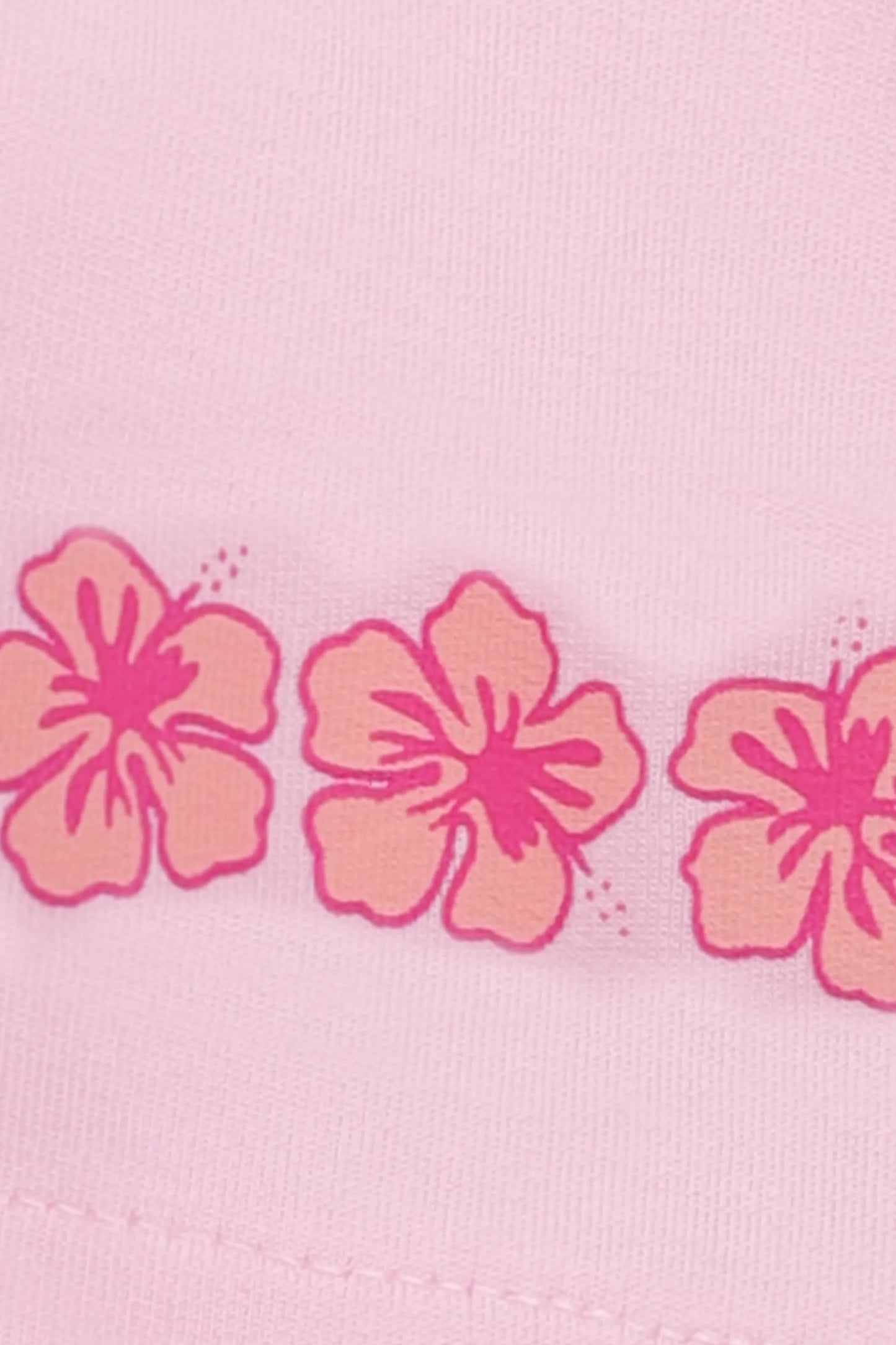 Girls Cotton Candy Giggles Shorts