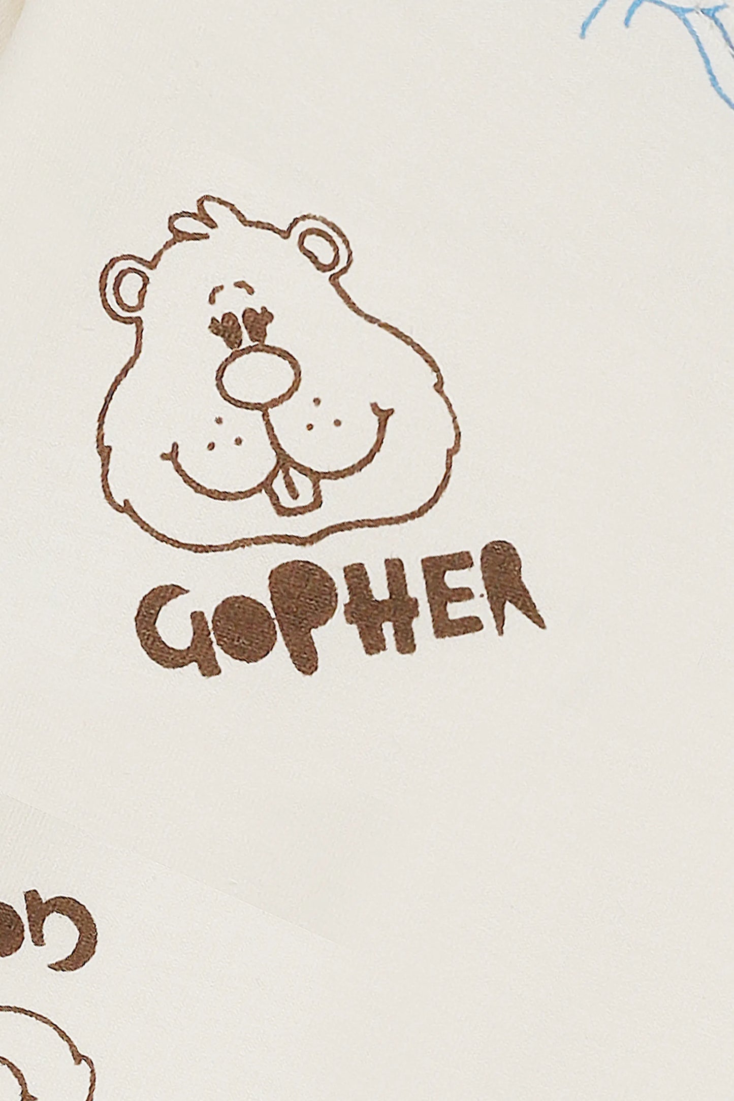 Boys Happy Faces Everyday Tee