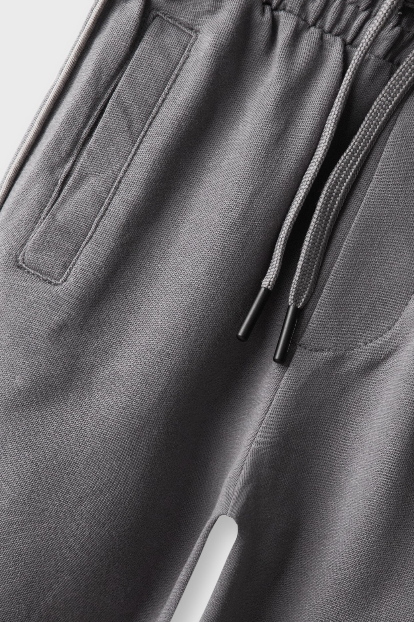 Boys Greyline Motion Terry Shorts