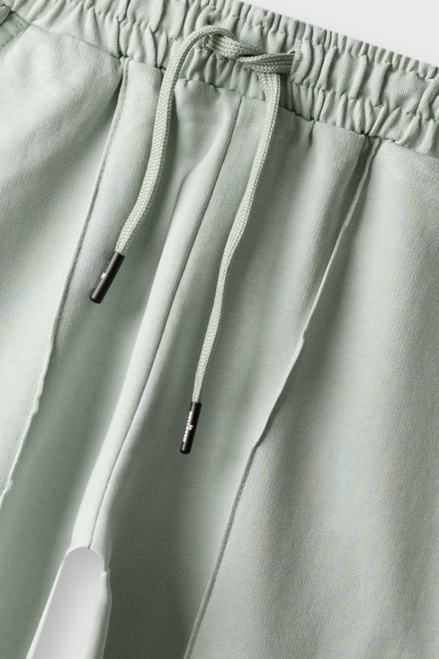 Gilrs Sage Flow Terry Trousers