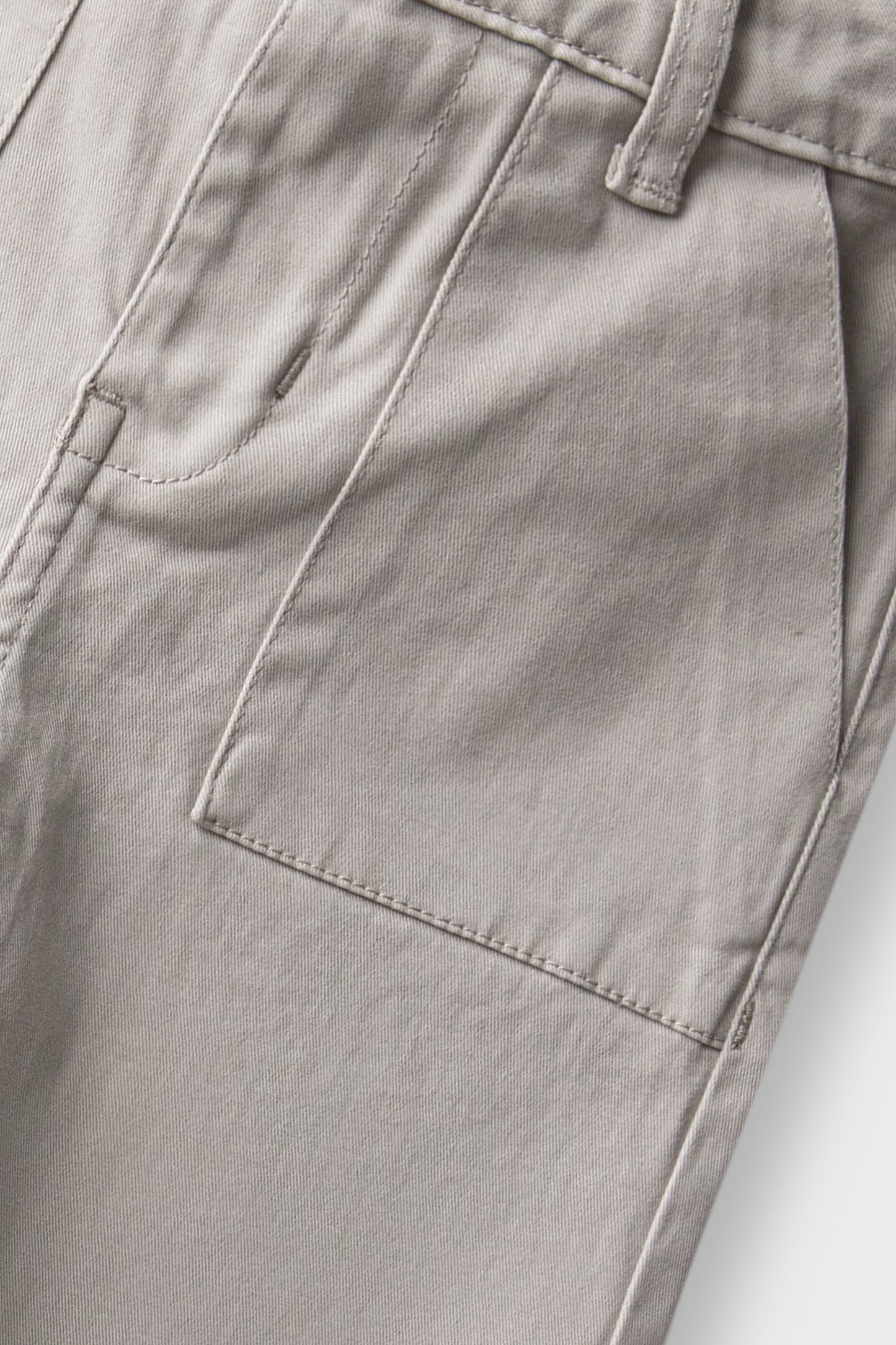 Boys Greyline Straight Twill Pants