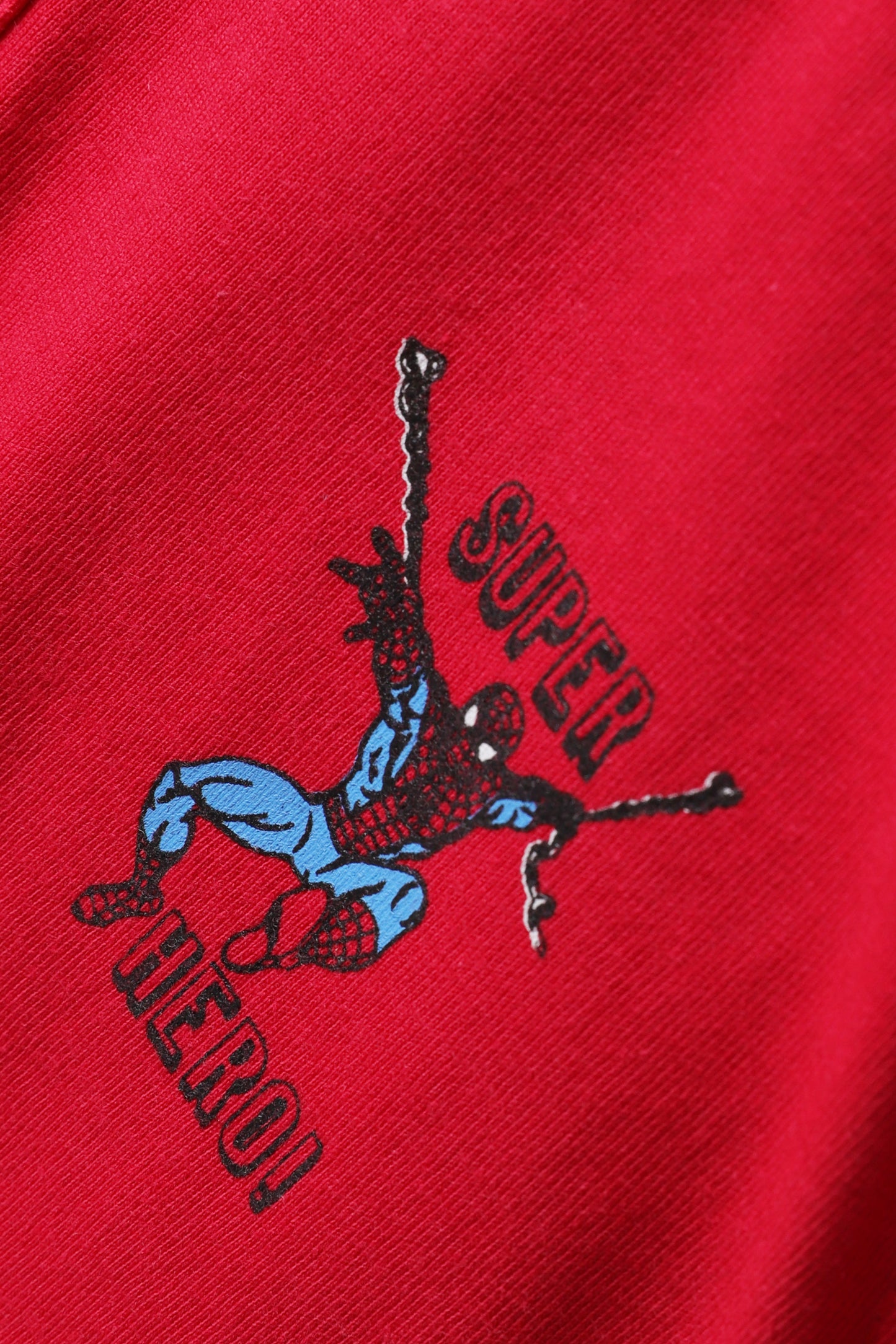 Action Hero Tee