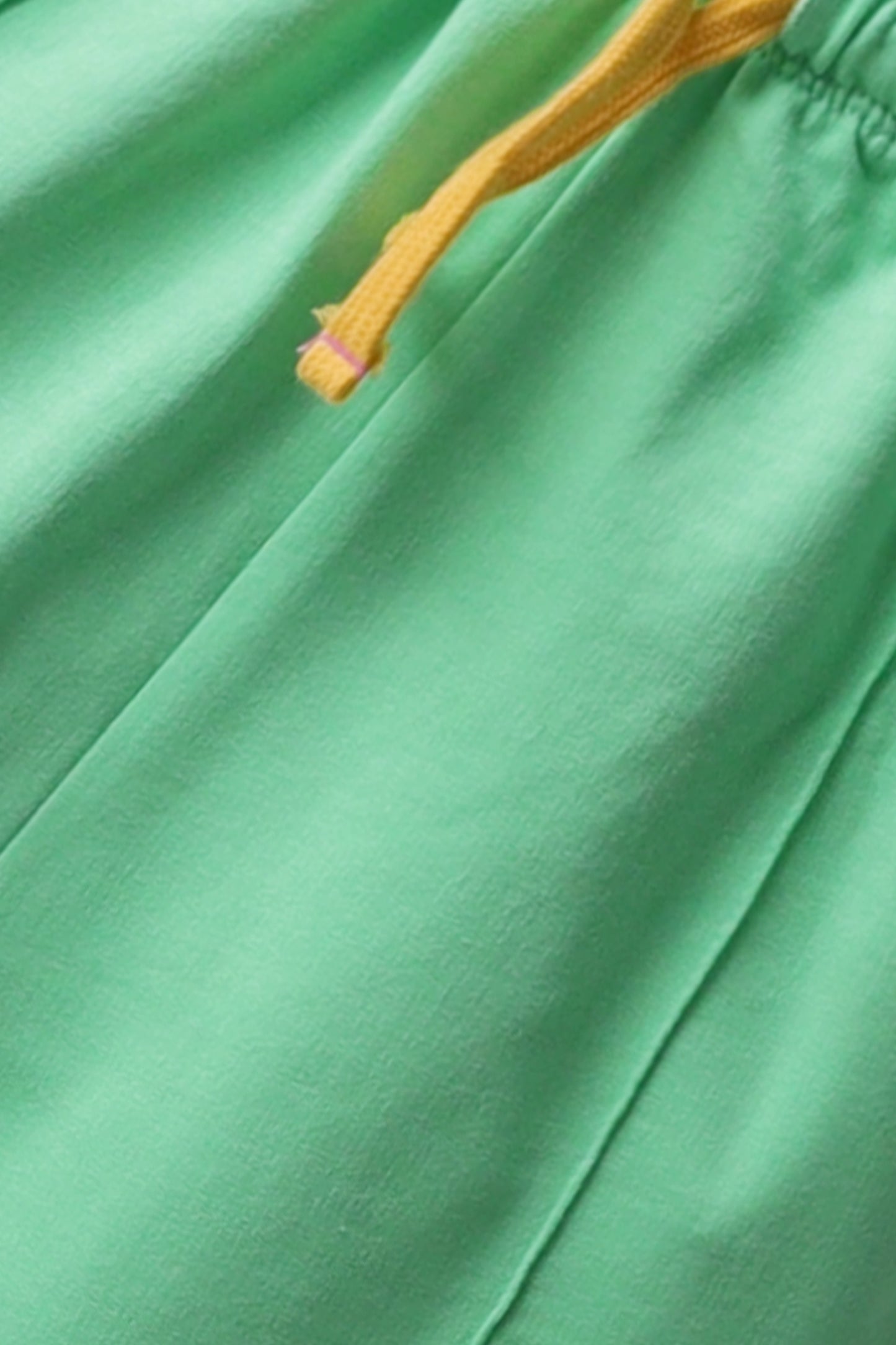 Mint Wide Leg Trousers