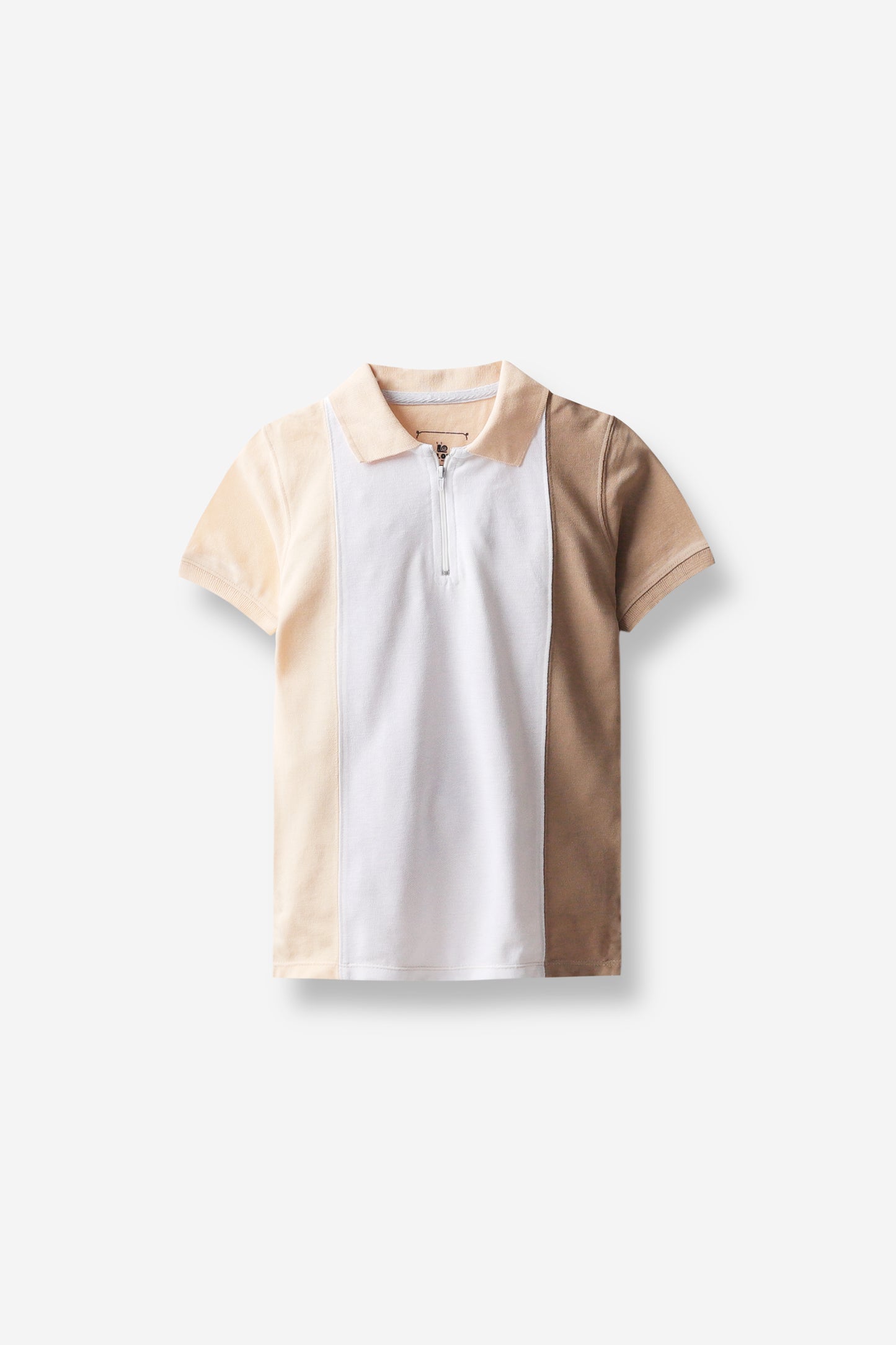 Triple Tone Boys Polo