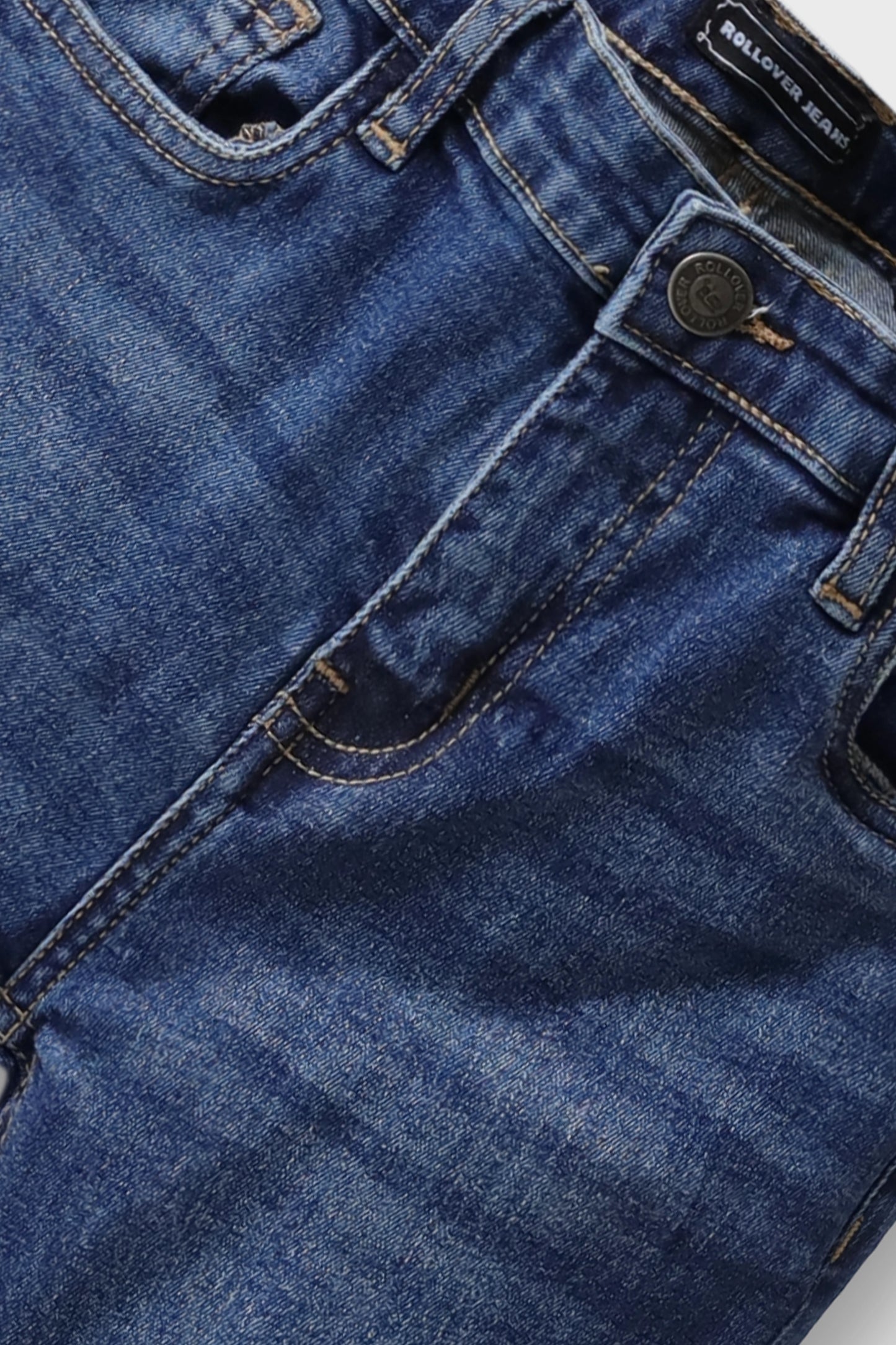 Boys Cool Everyday Denim