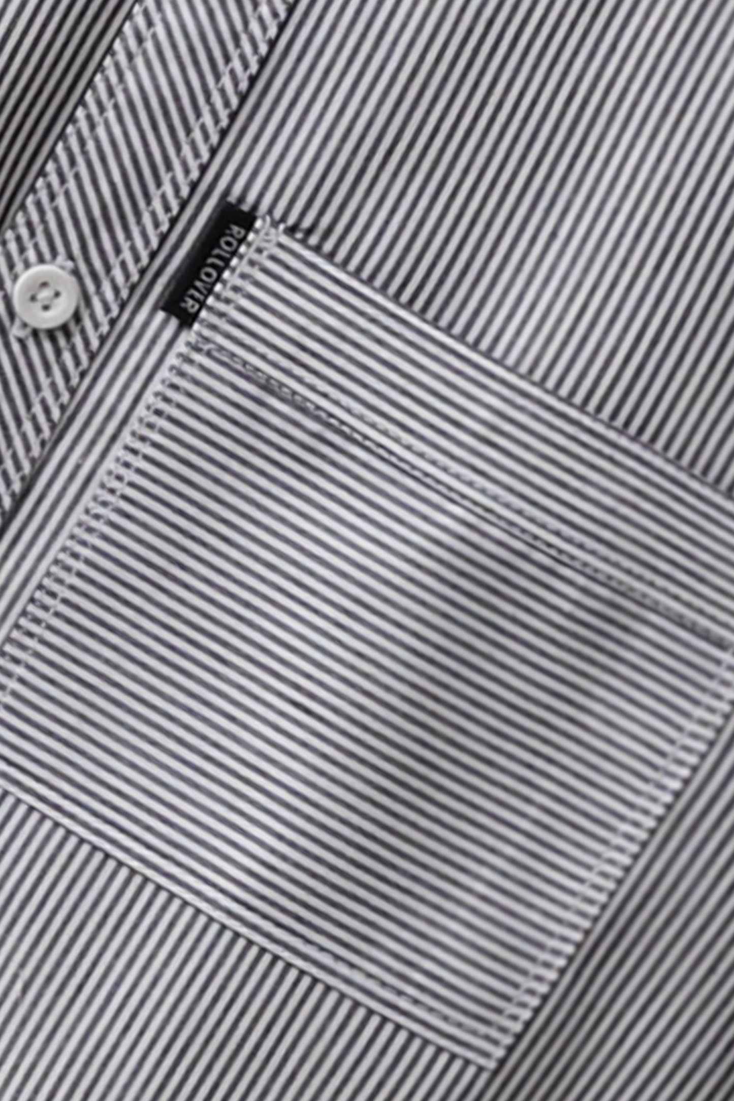 Urban Strider White Shirt
