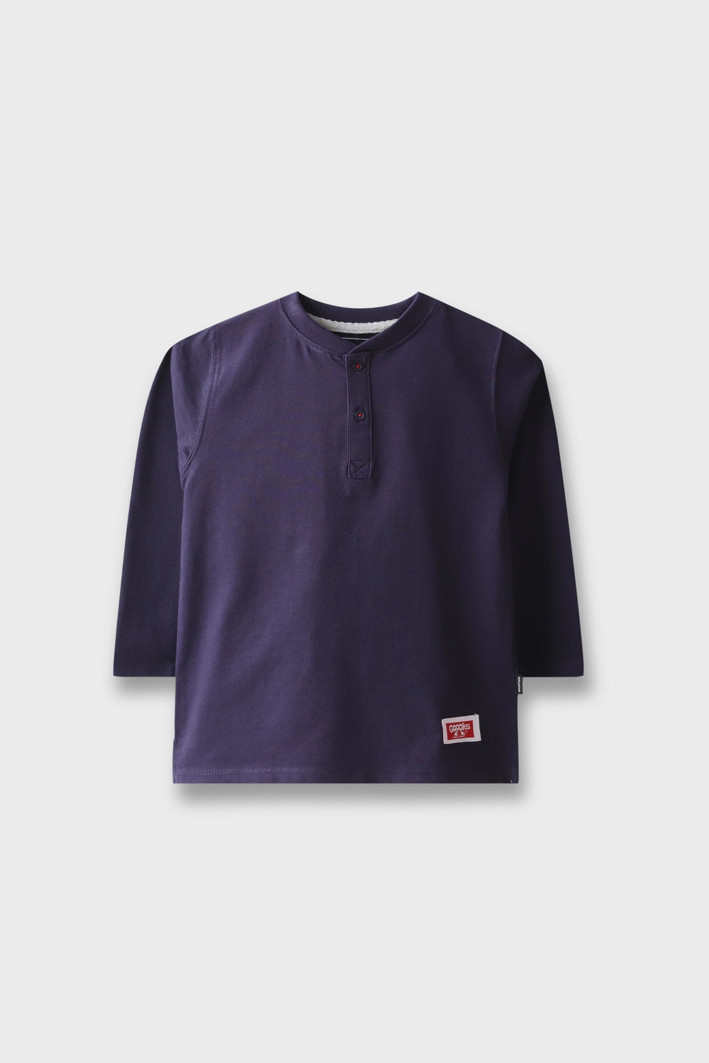 Deep Blue Tee
