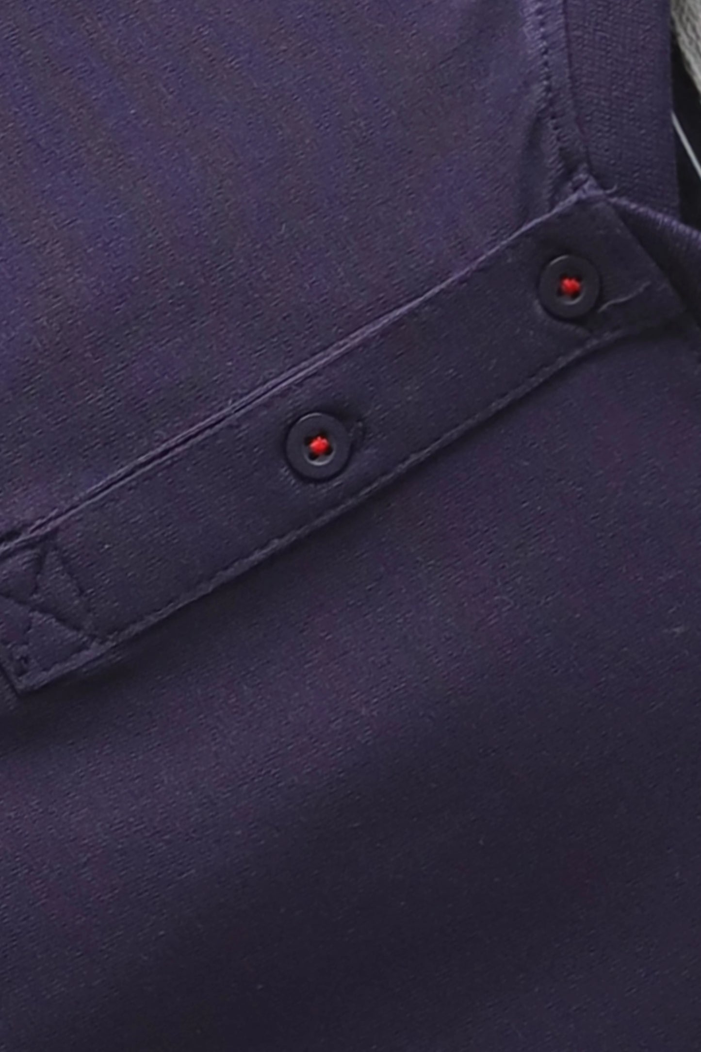 Deep Blue Tee