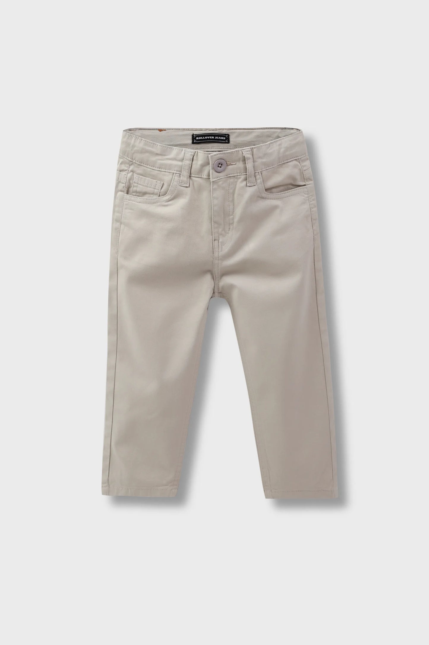 Boys Stone Twill Pants