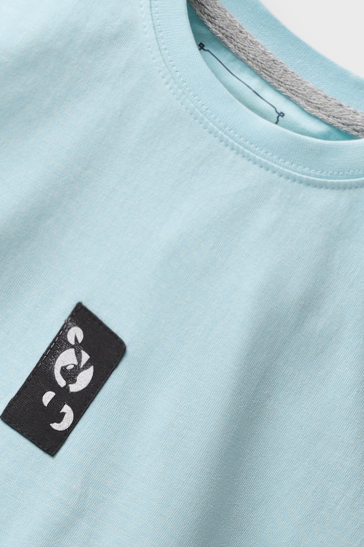 Sky Arctic Tee