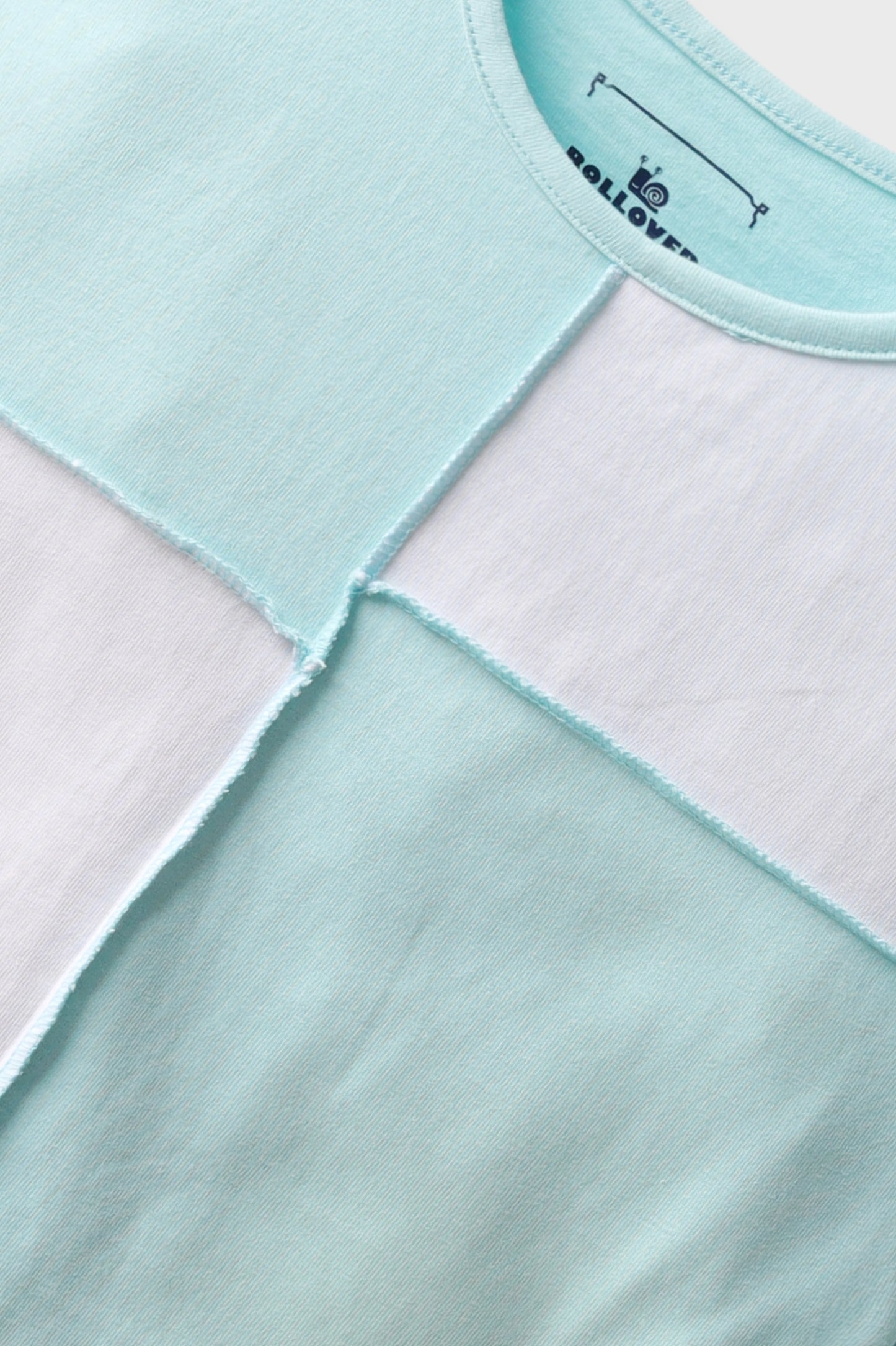 Skyline Blocks Tee