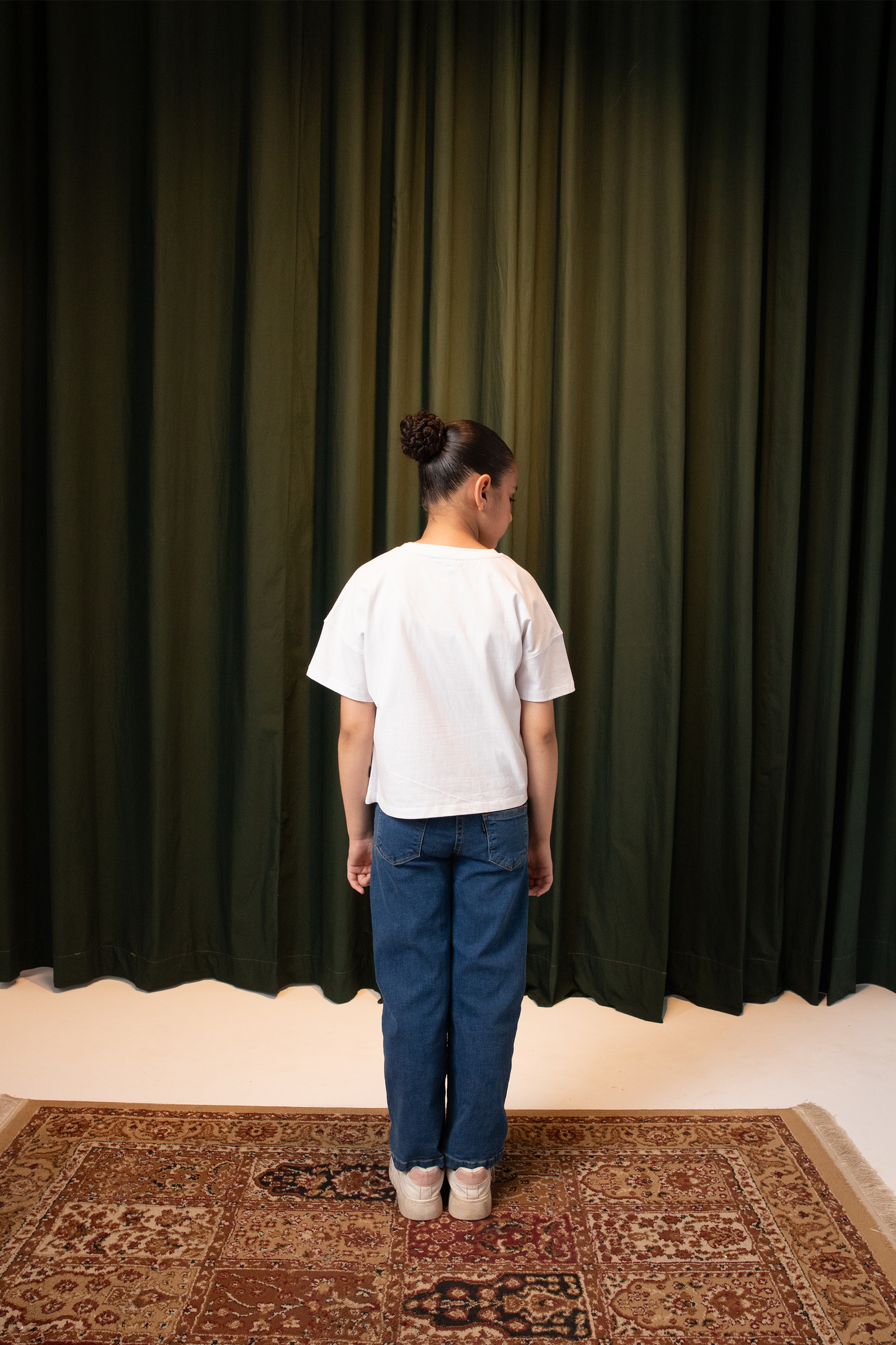 Lake Explorer tee