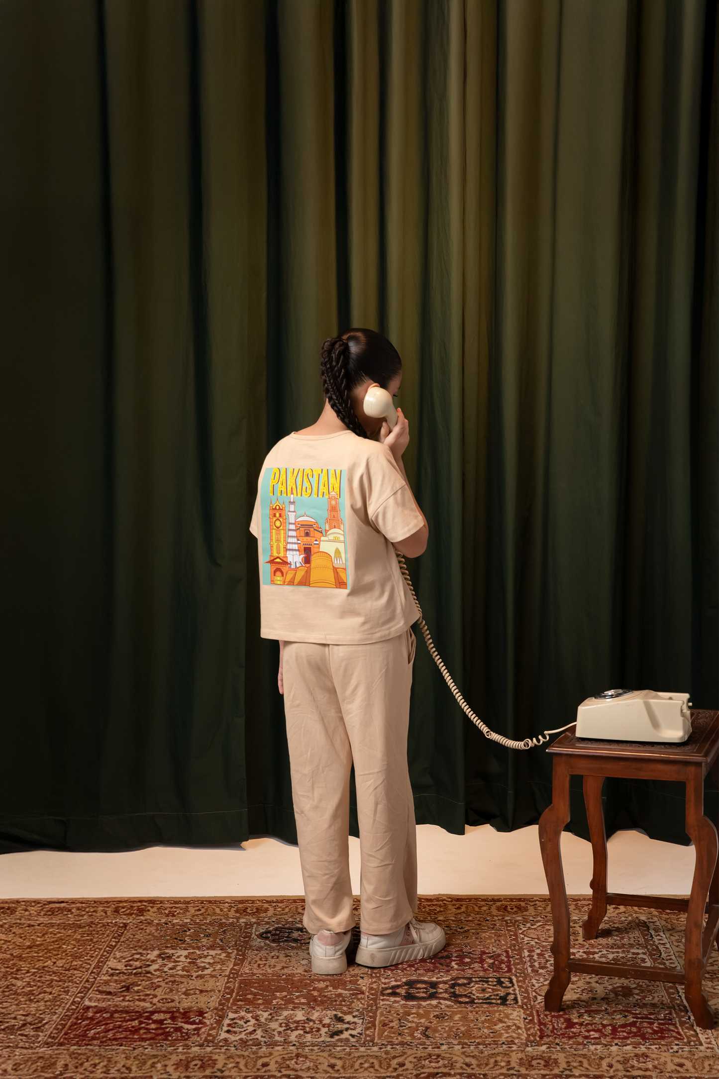 Pride In Style Co-ord Set