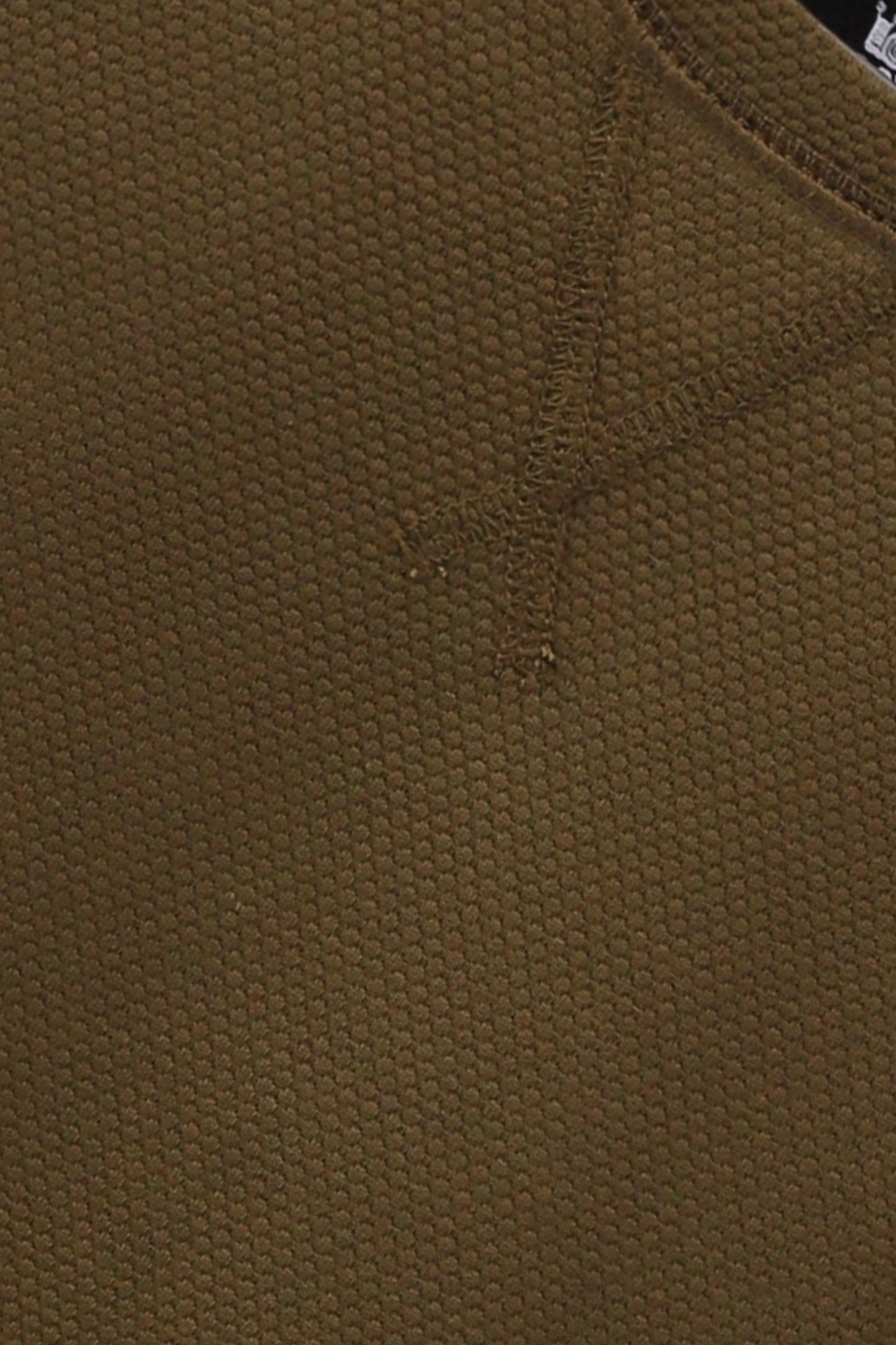Olive Textured Tee