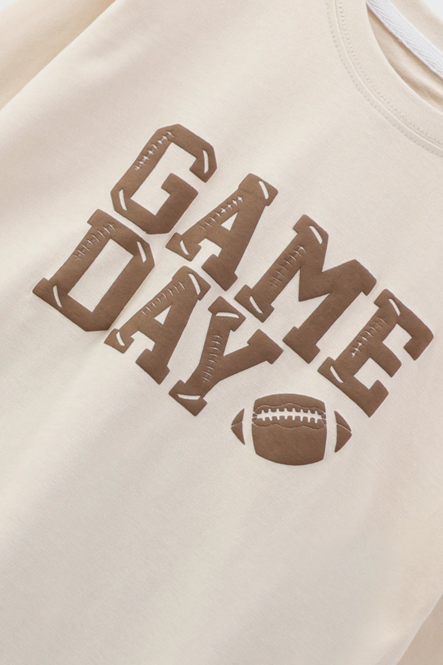 Boys Game Days Co-ord Set
