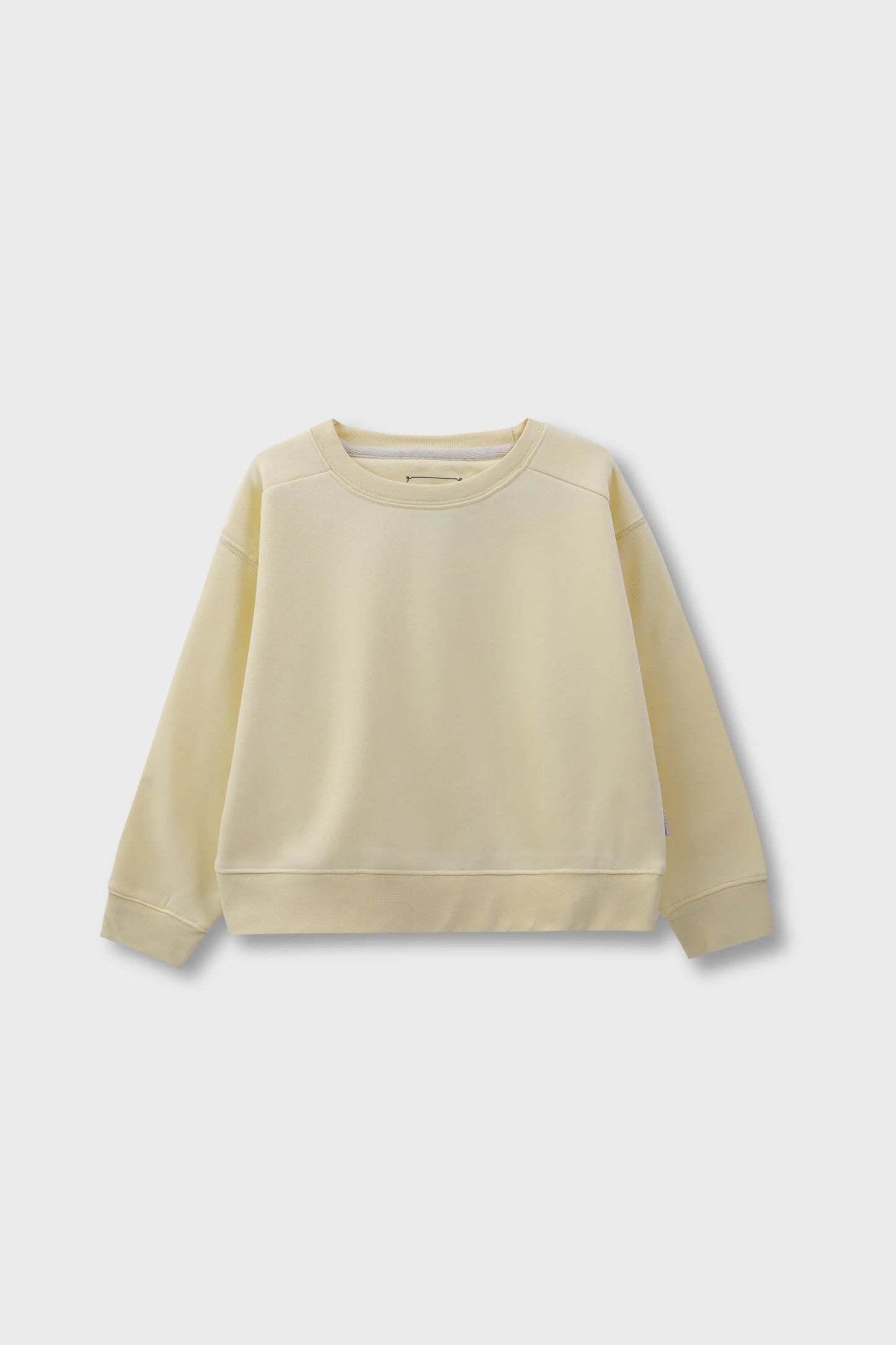 Girls' Buttercup Sweatshirt