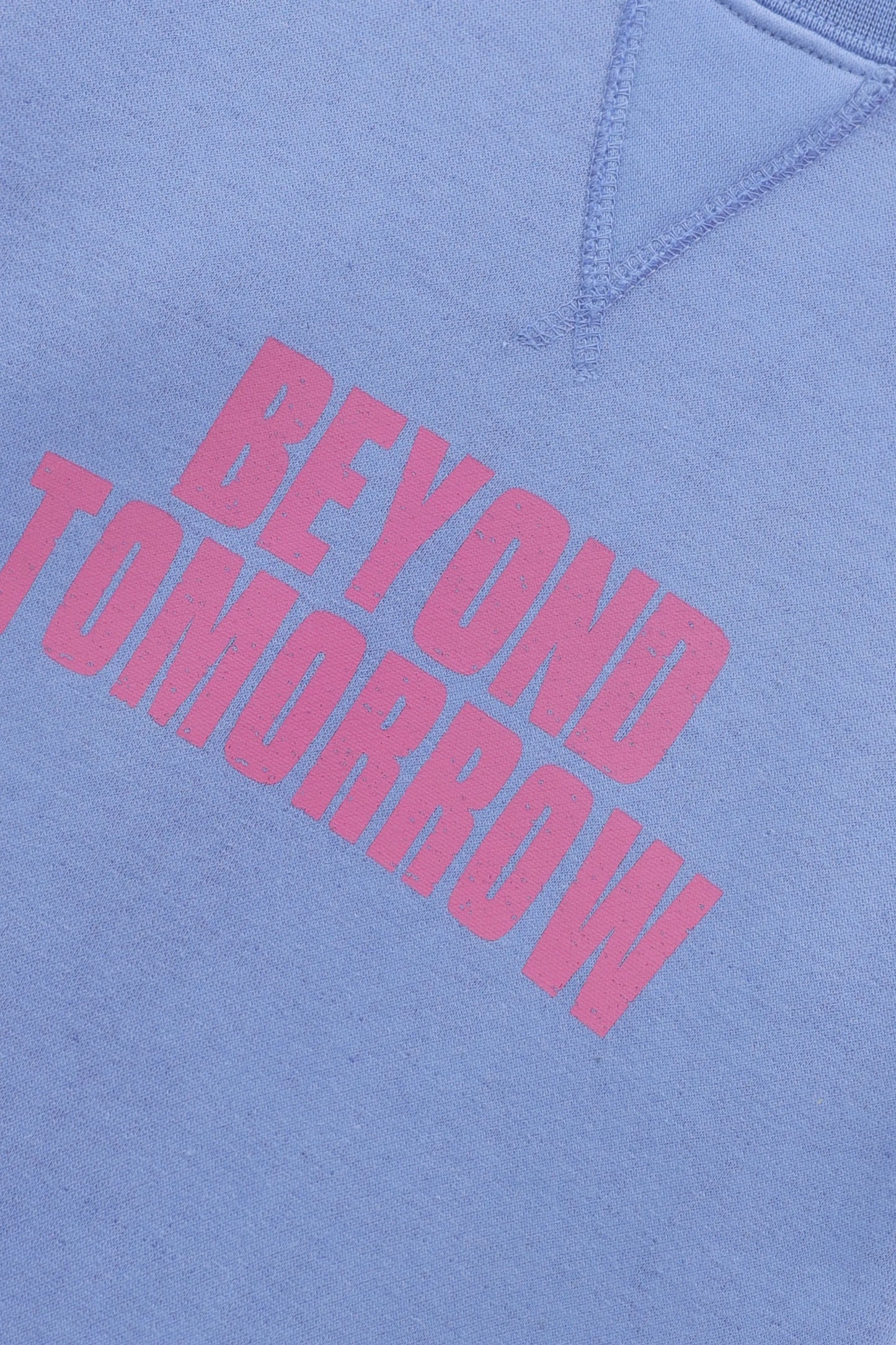 Girls Beyond Tomorrow Sweatshirt