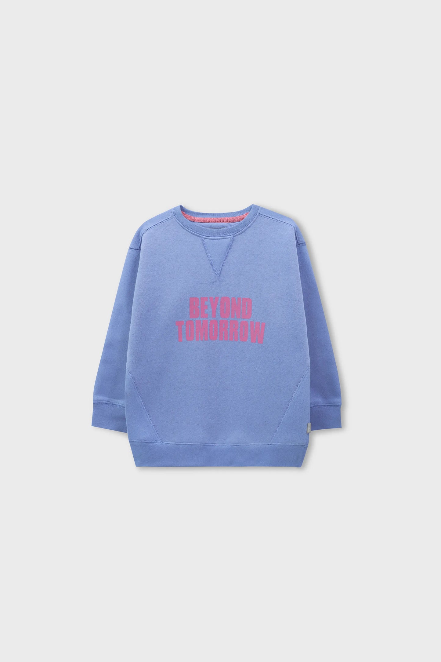 Girls Beyond Tomorrow Sweatshirt