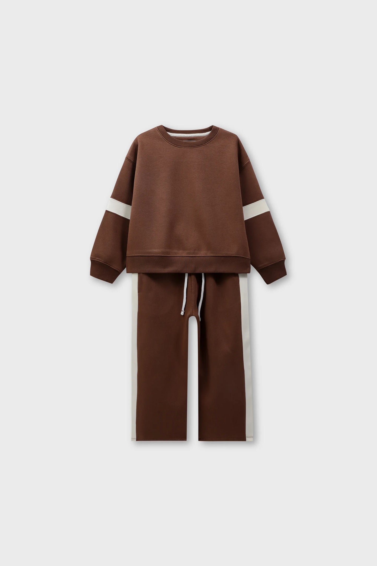 Girls Cocoa Lane Fleece Set