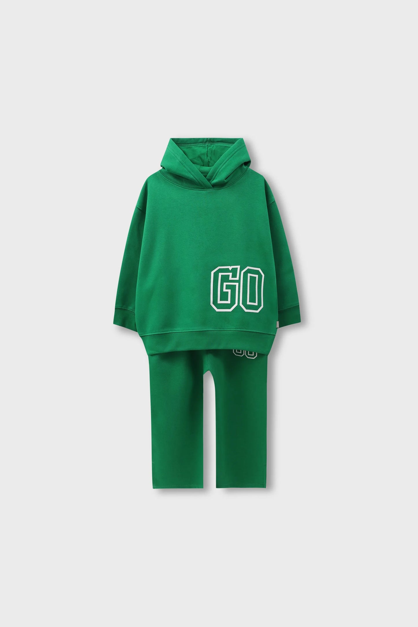 Girls Go Mode Co-ord Set