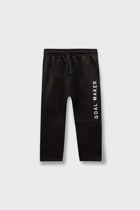 Boys Goal Maker Fleece Trousers
