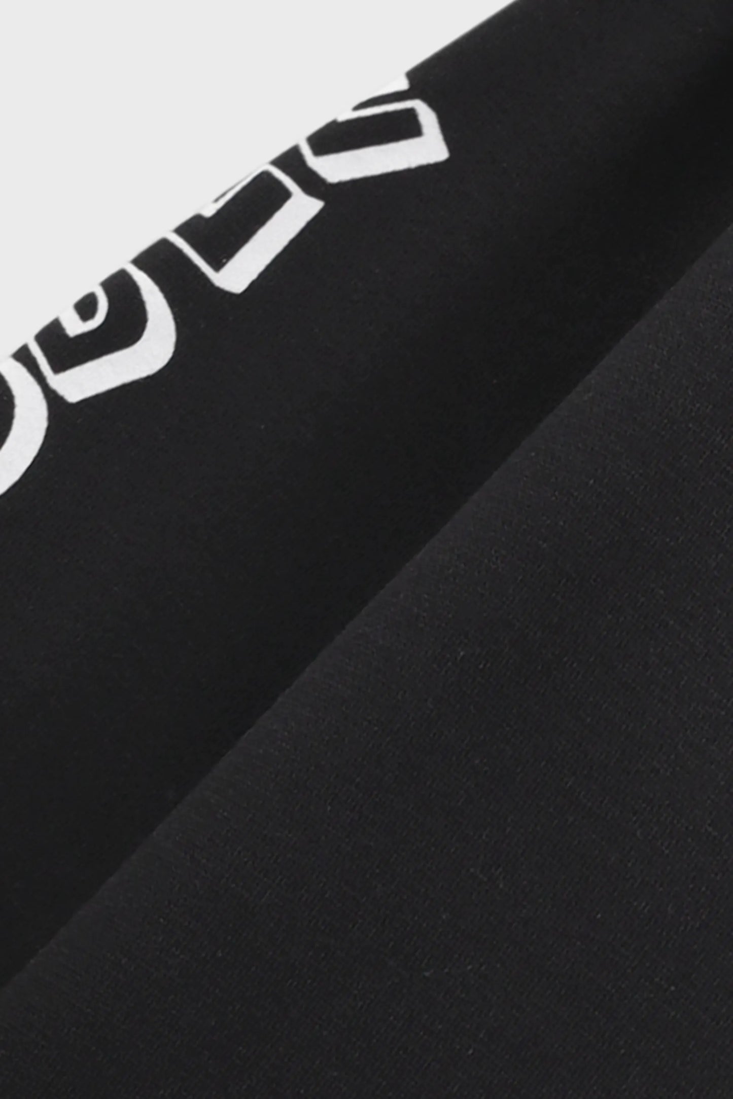 Boys Trouble Maker Fleece Sweatshirt