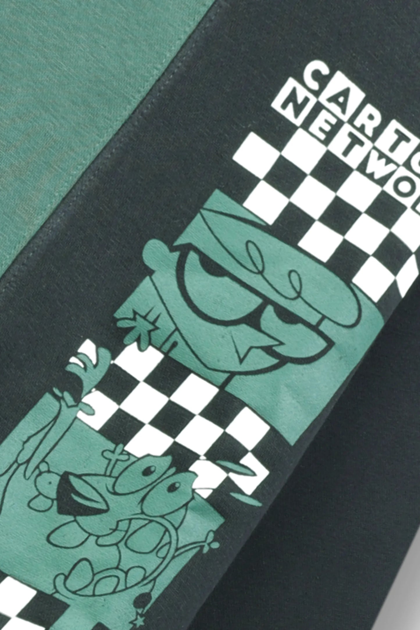 Boys Cartoon Network Fleece Co-ord Set