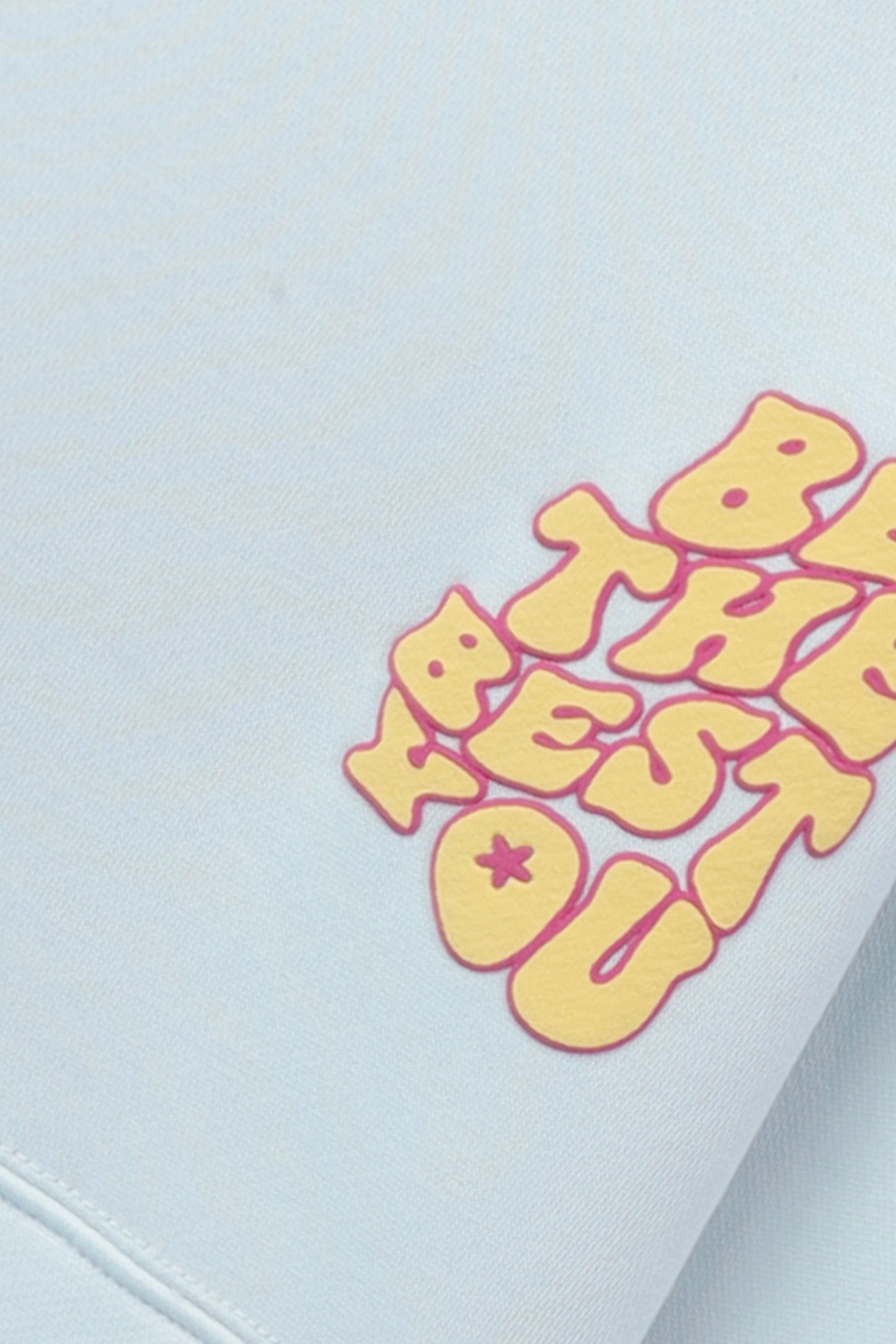 Girls Sky Fleece Pullover Hoodie