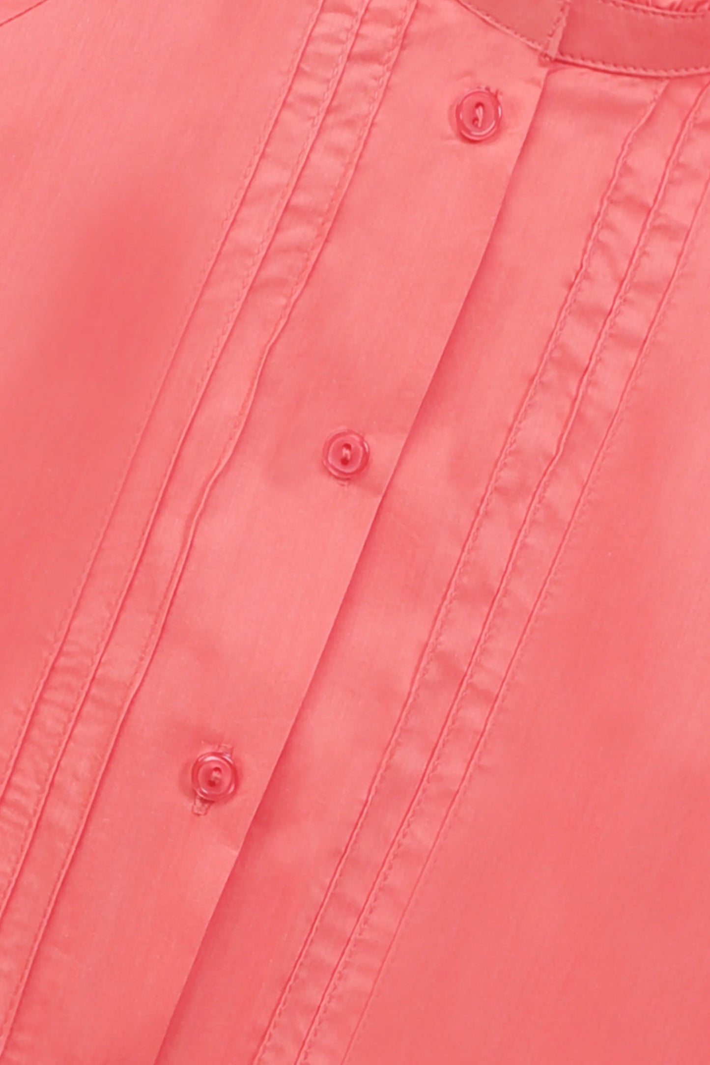 Solid Amber Everyday Top