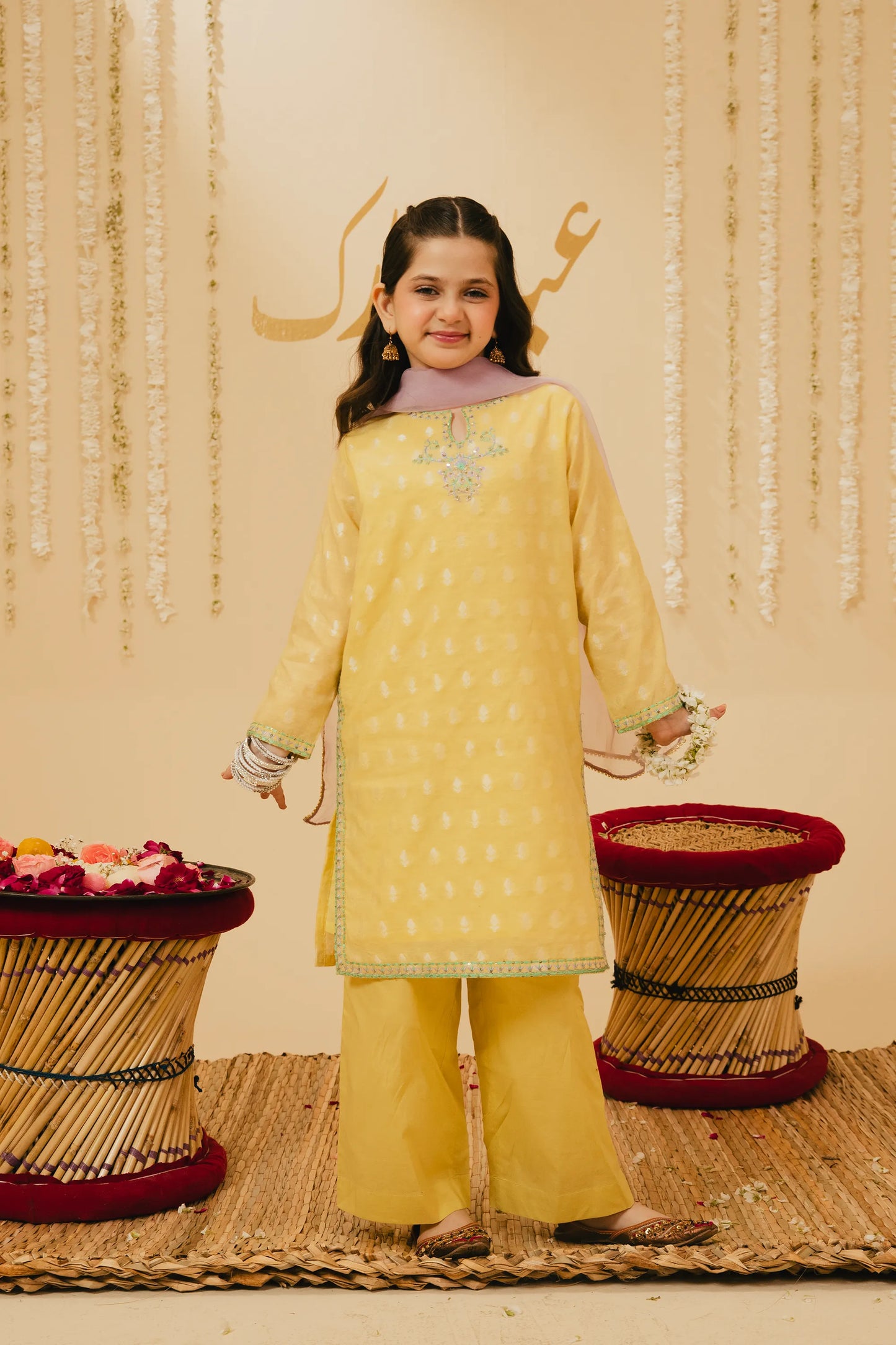 Spring Breeze Ensemble - 3pc