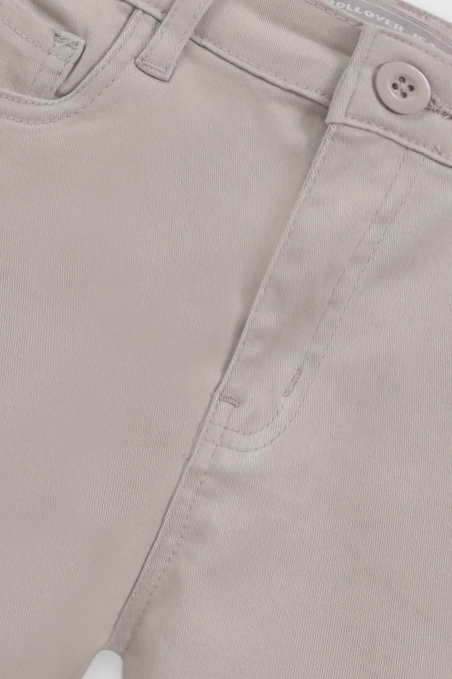 Boys Stone Trail Everyday Twill Pants