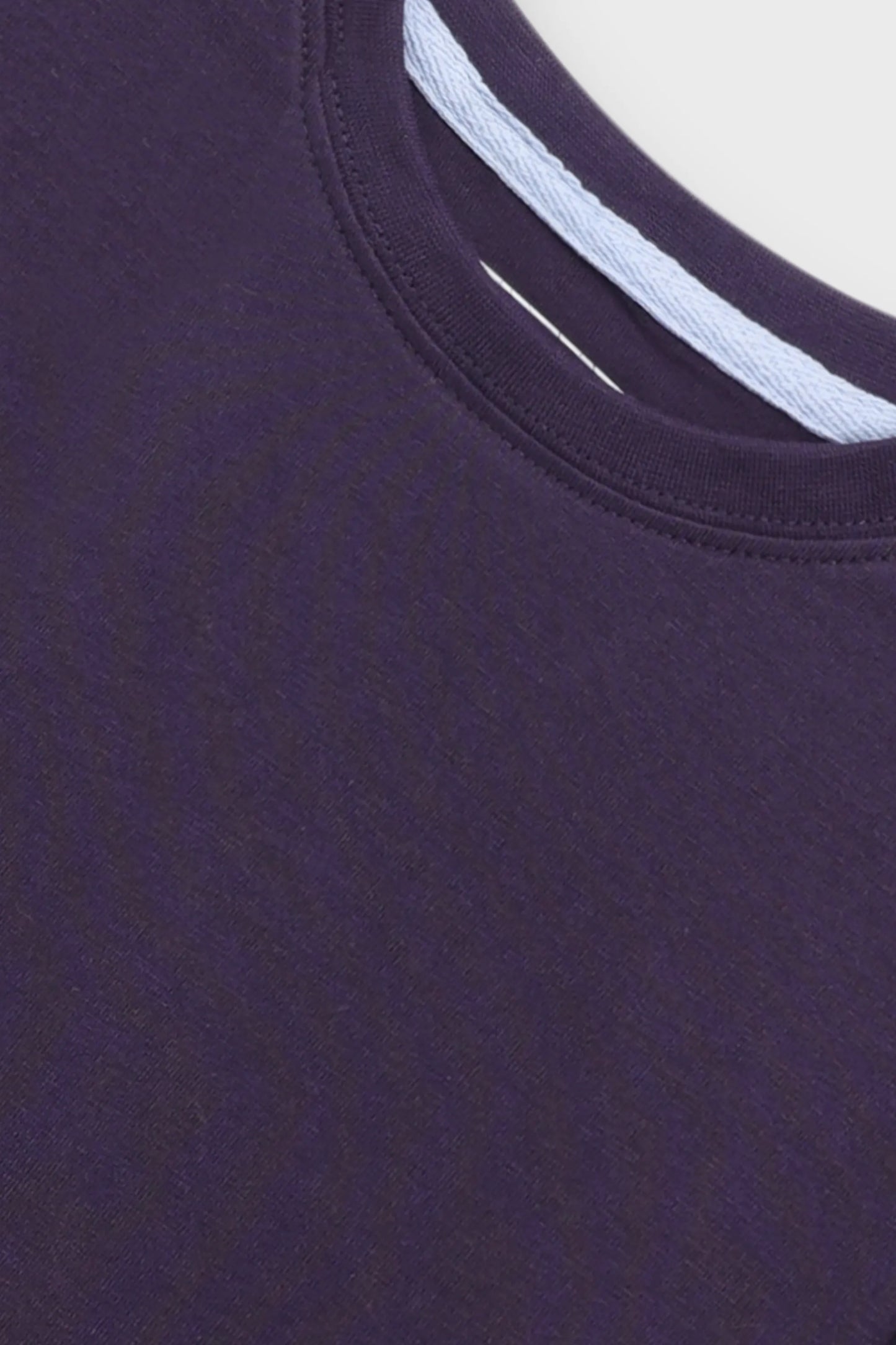 Boys Navy Ease Everyday Tee