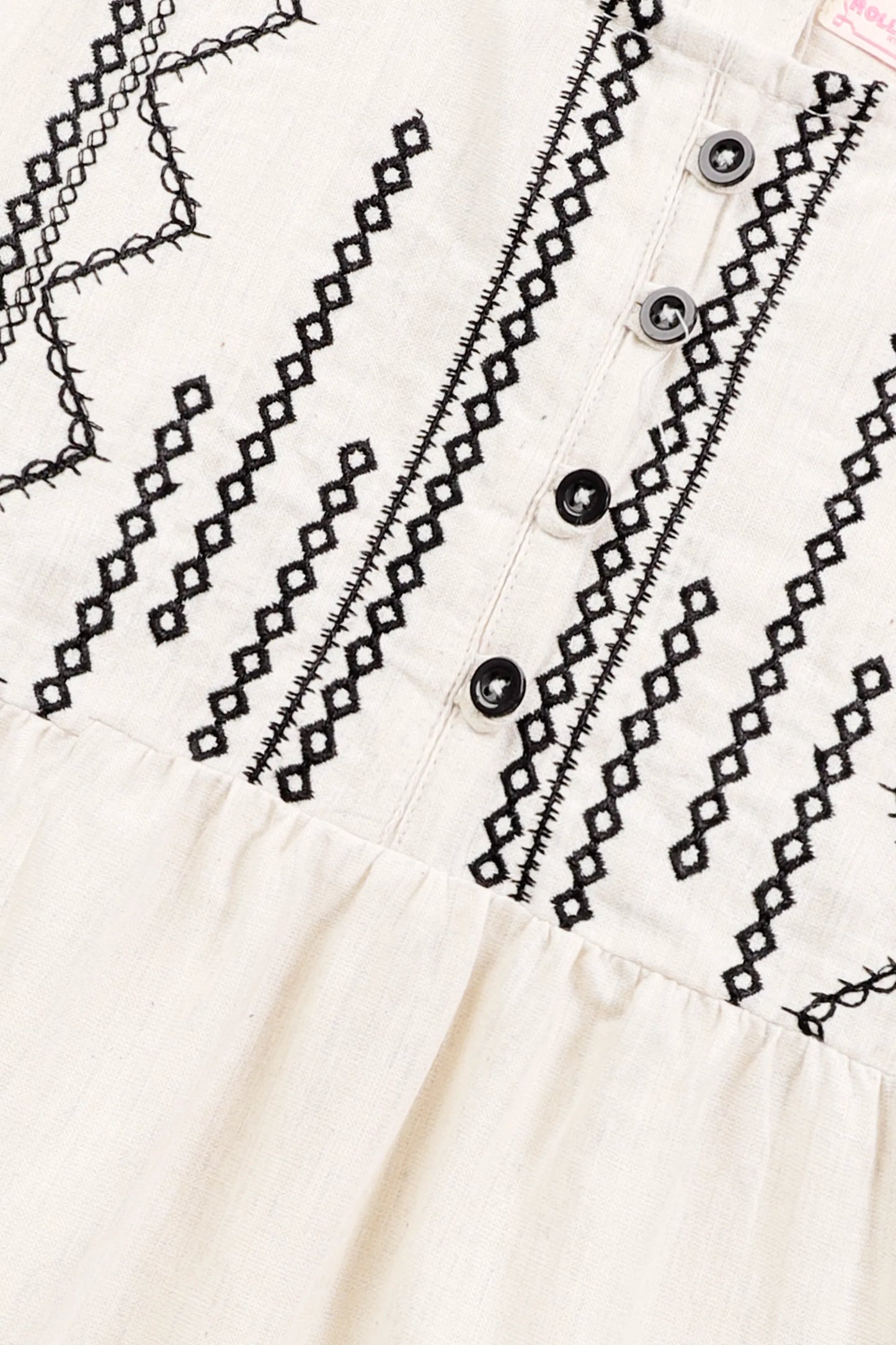 Heritage Thread Cotton Top