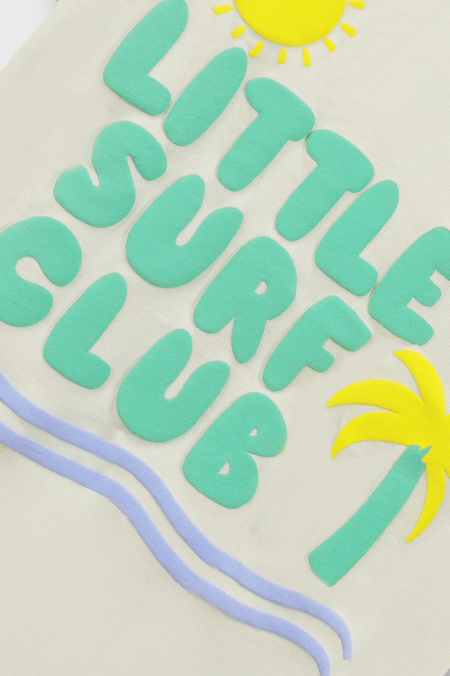 Boys Surf Club Graphic Tee