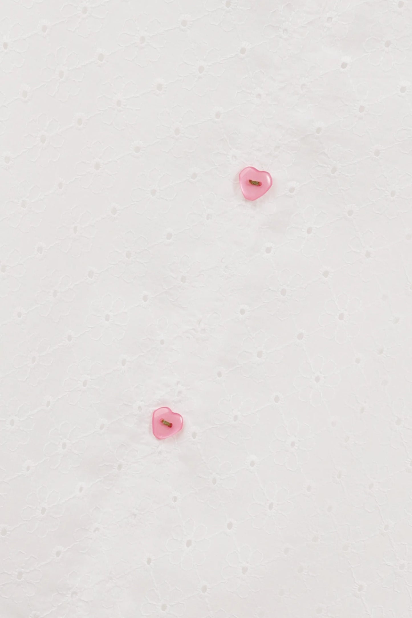 Sweetheart Chikan Top