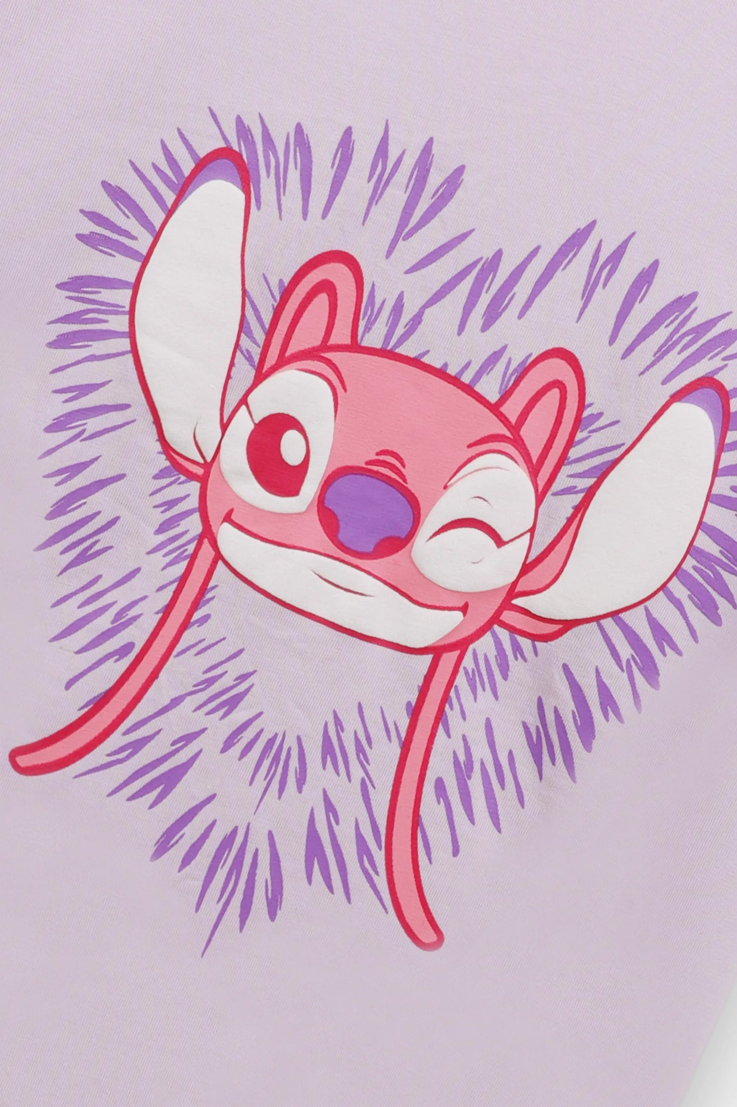 Funky Bunny Graphic Tee