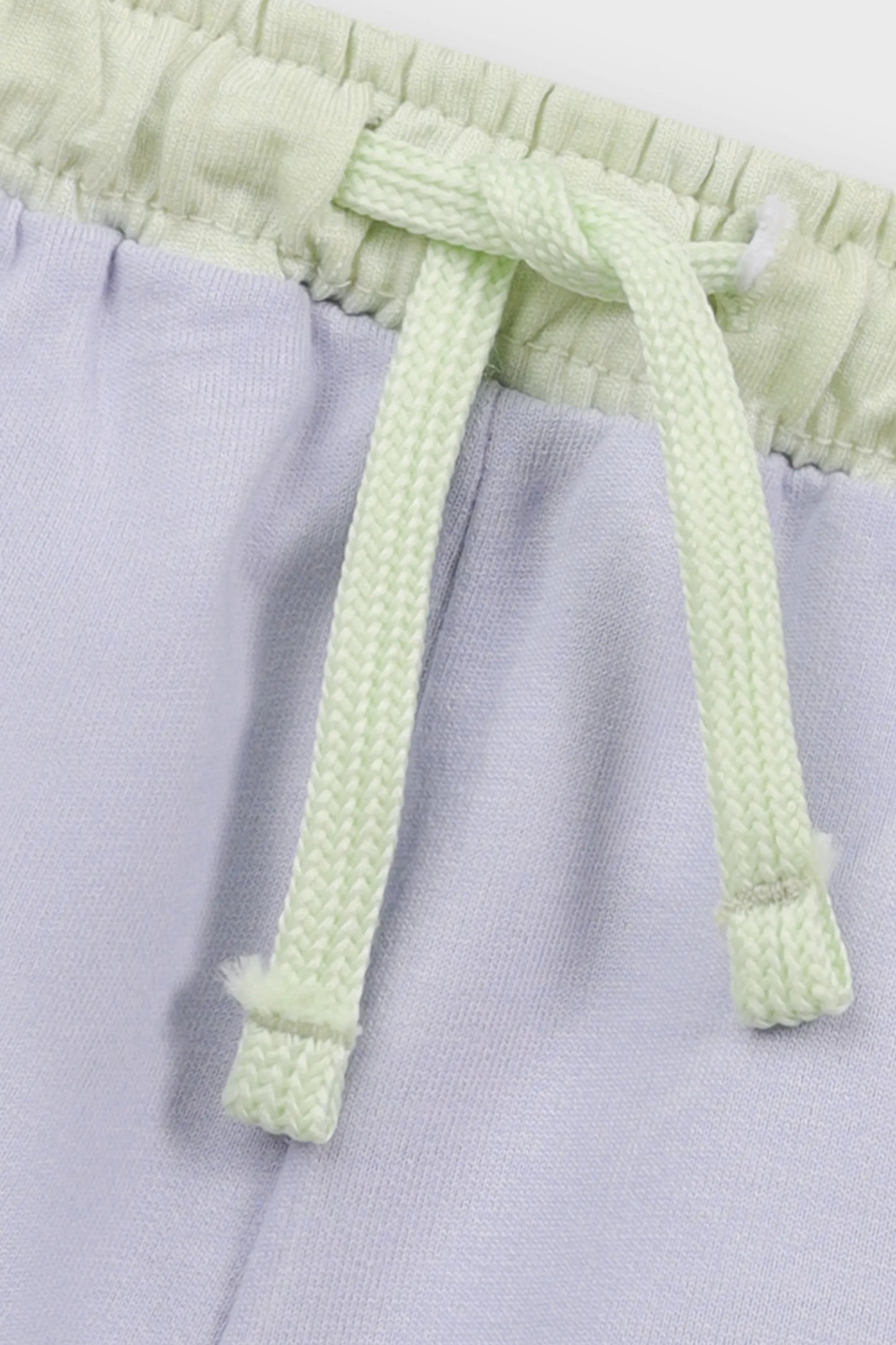 Icy Cool Play Terry Shorts