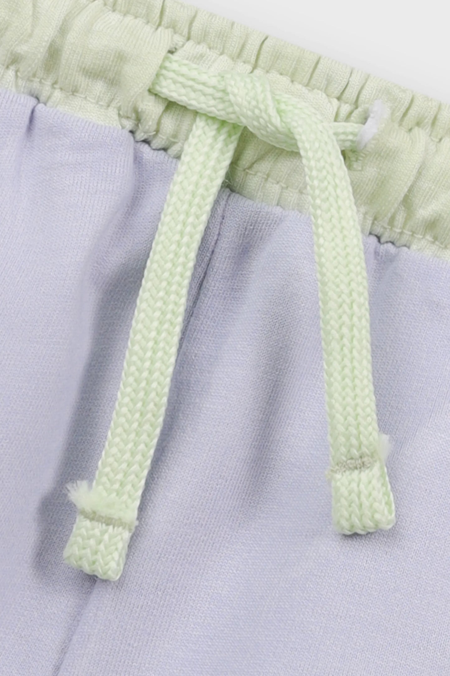 Icy Cool Play Terry Shorts