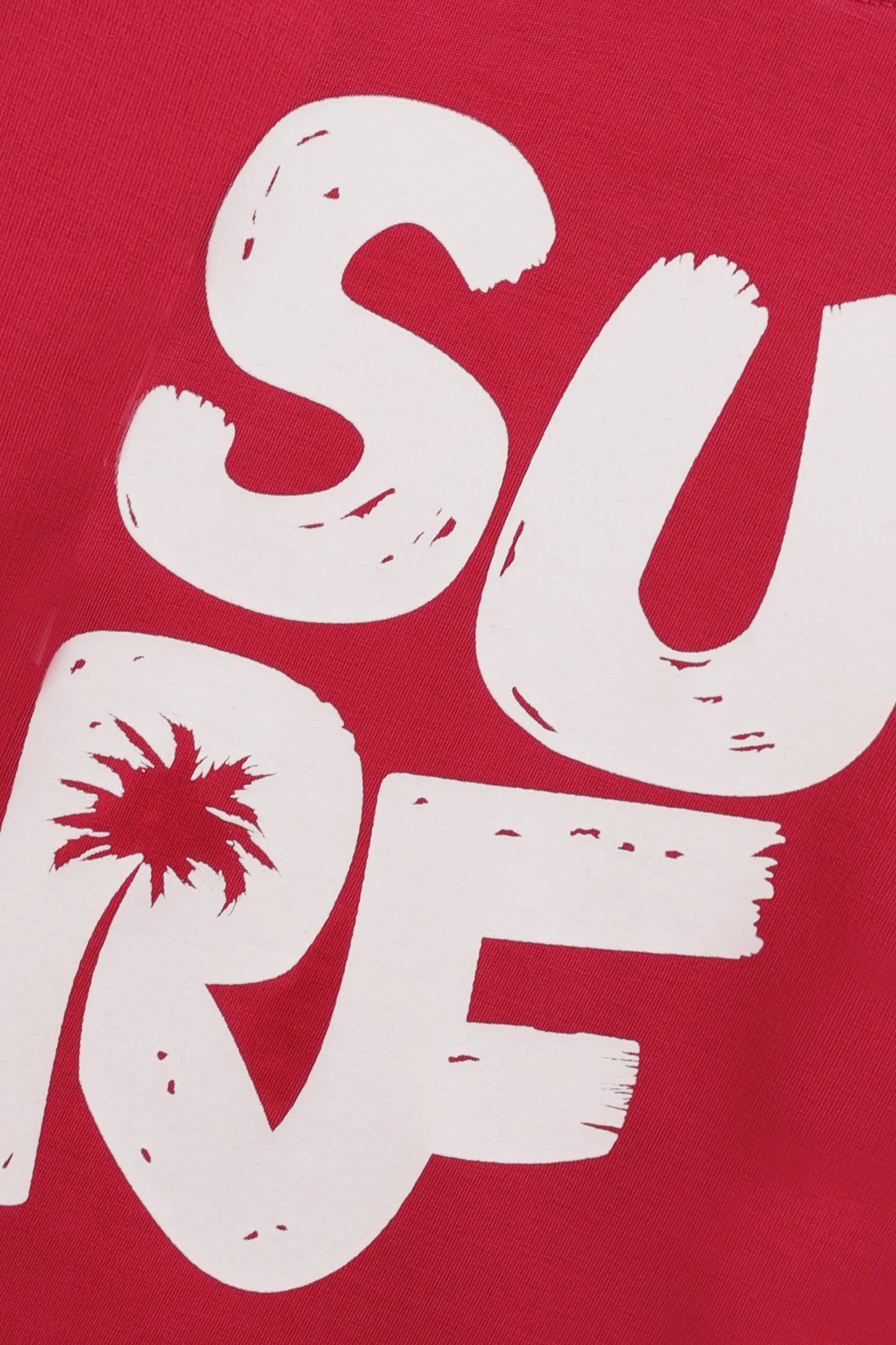 Boys Surf Vibes Bold Tee