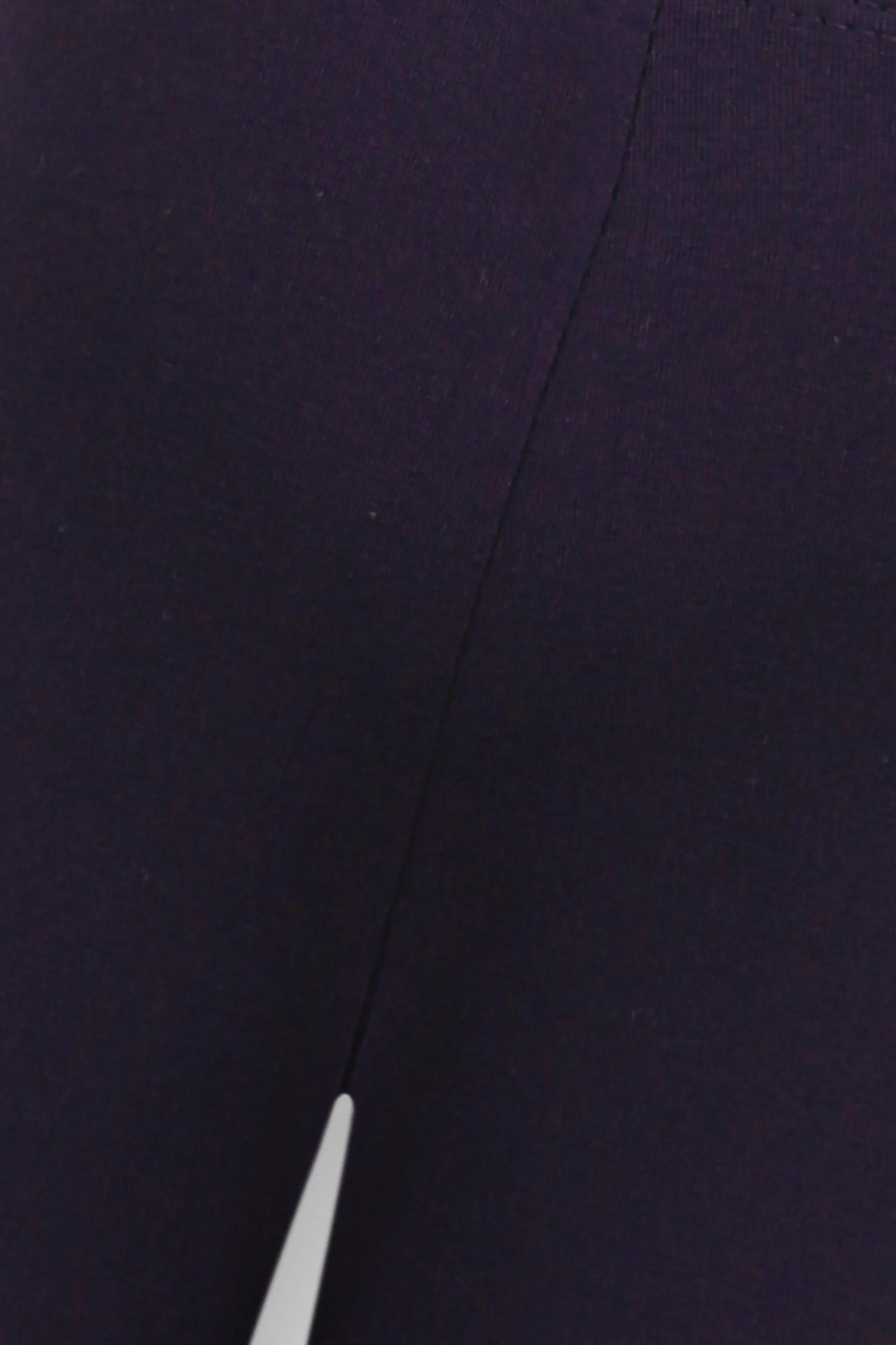 Navy Lycra Comfy Tights