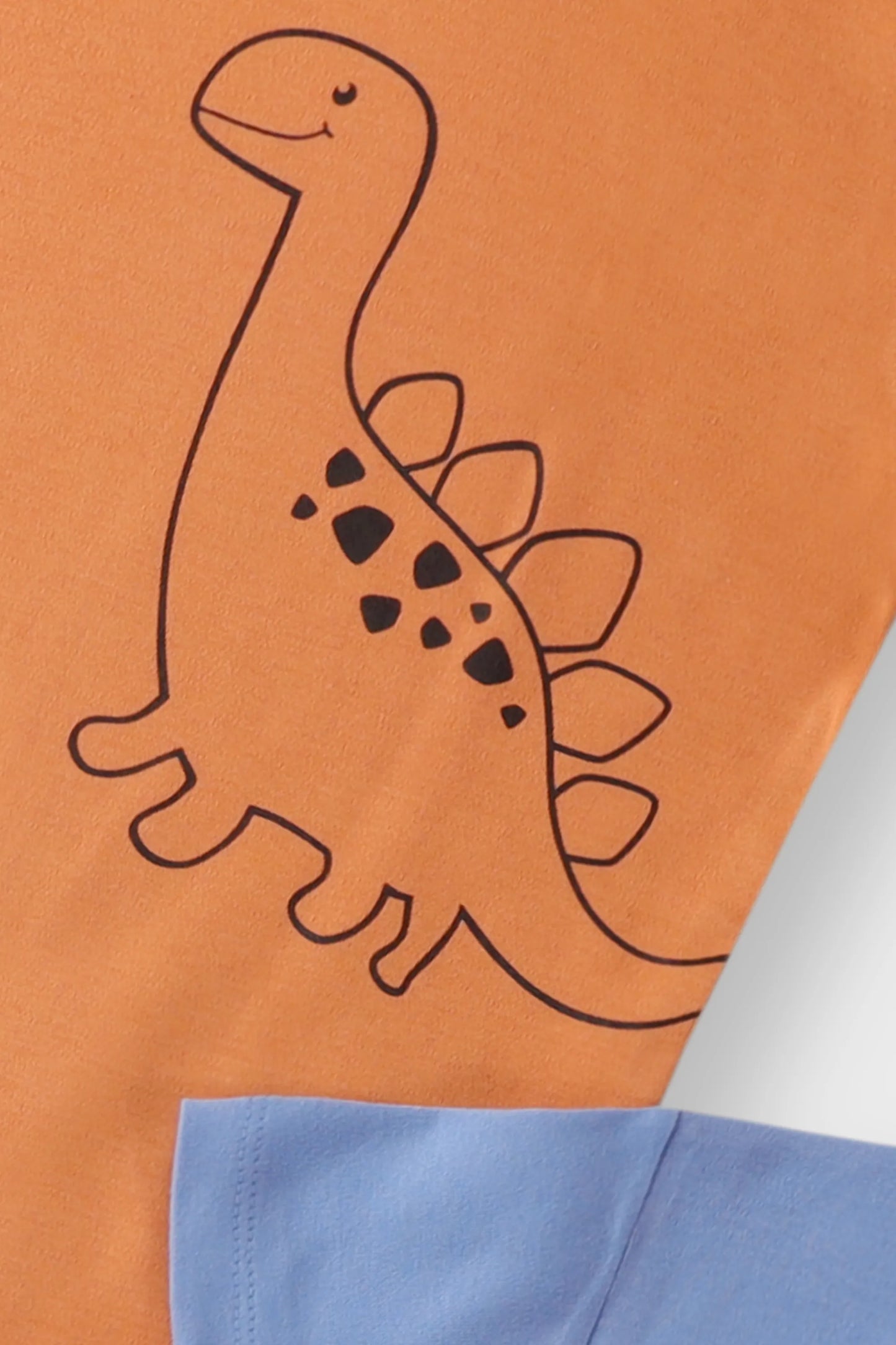 Boys Cub & Dino Romper Set (Pack of 2)