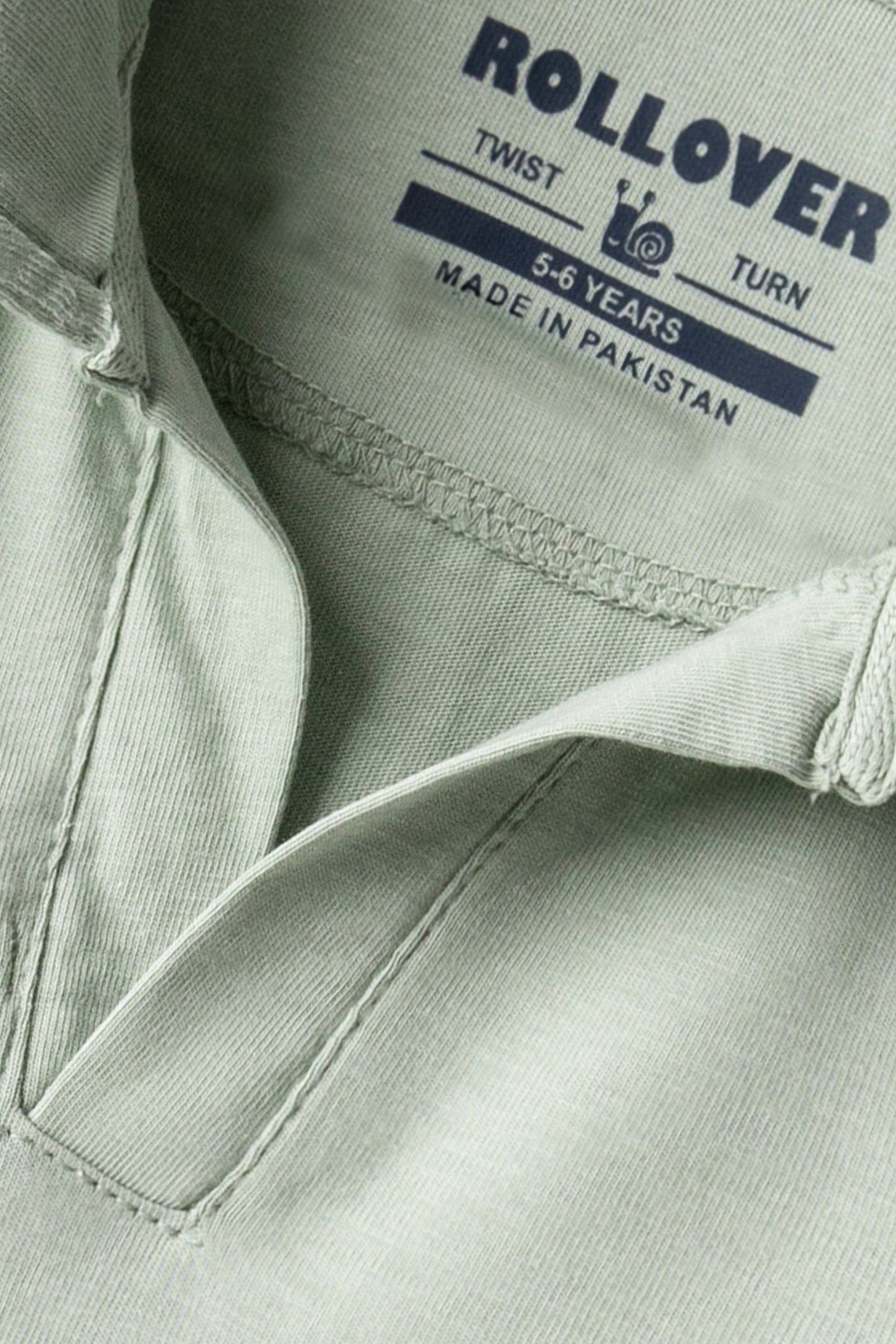 Boys Comfort Flex Polo Co-ord Set
