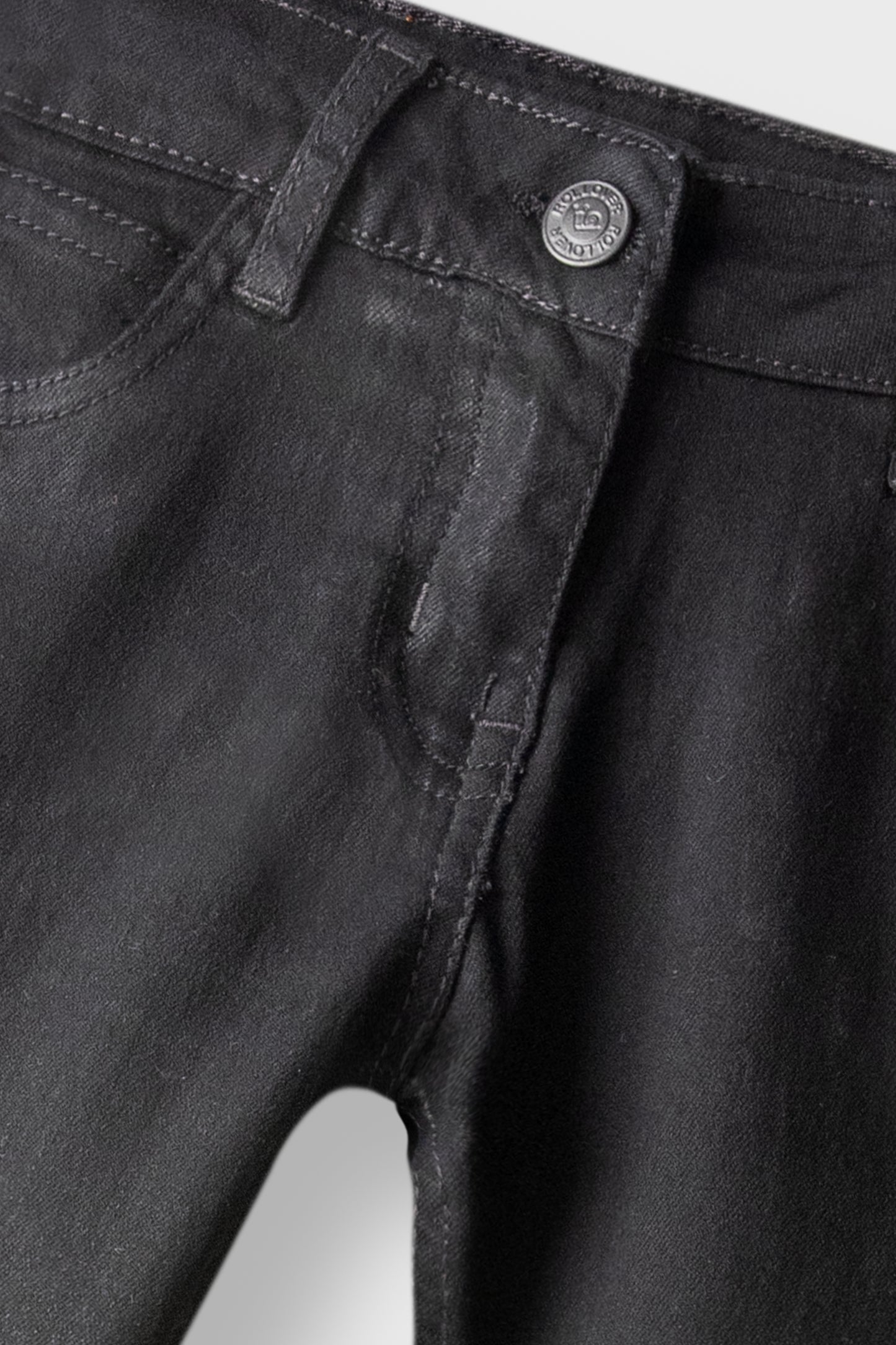 Girls Midnight Flair Boot Cut Jeans