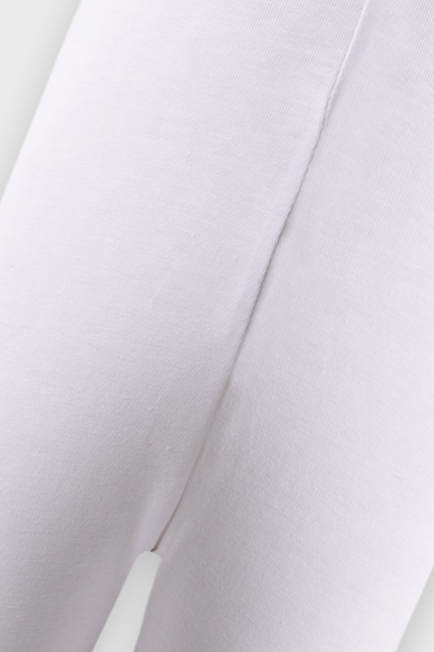 White Cloud Fit Leggings