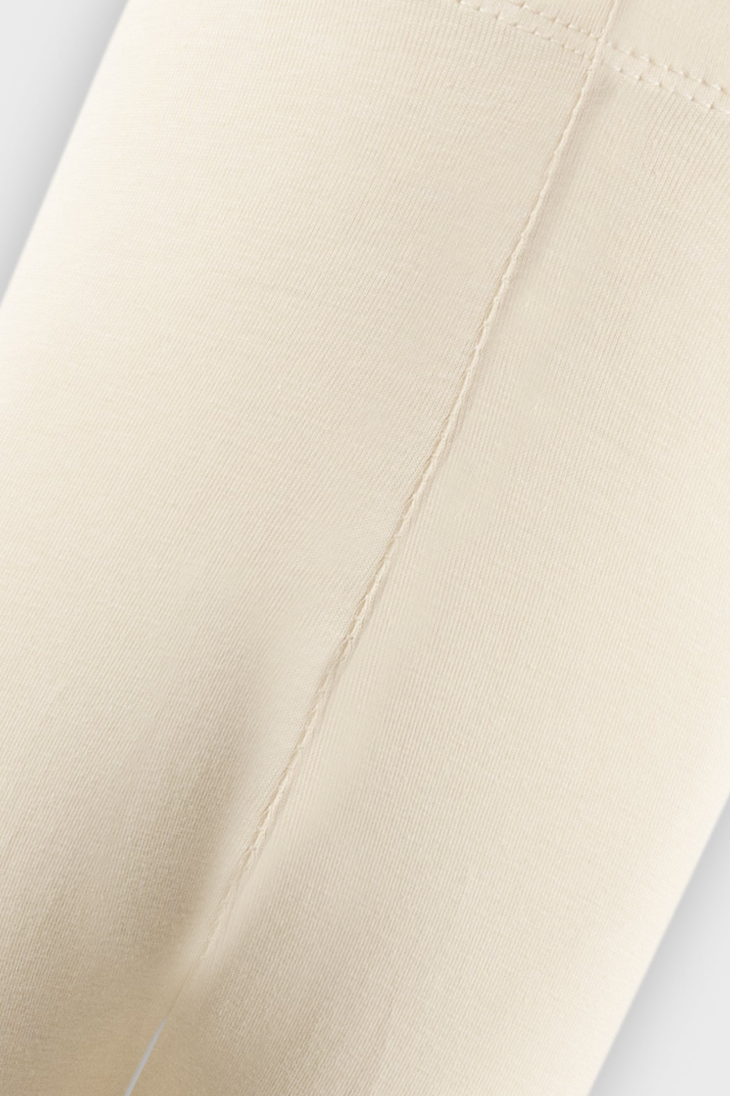 Soft Beige Fit Legginngs