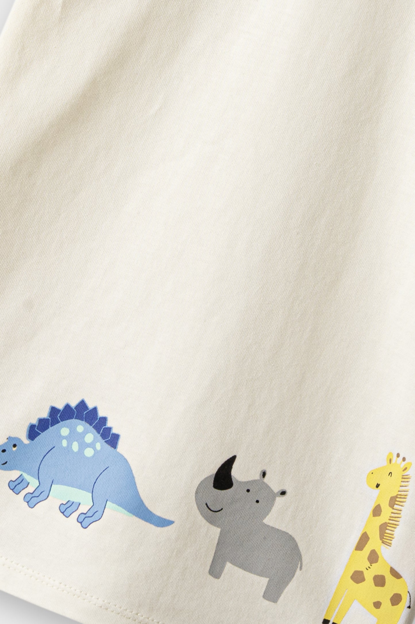 Boys Animal Parade T-Shirt
